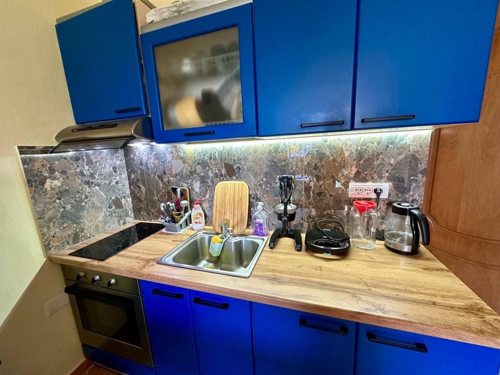 Monolocale, in vendita, Shkëmbi, Durazzo, 29 m² — foto 10 di 10