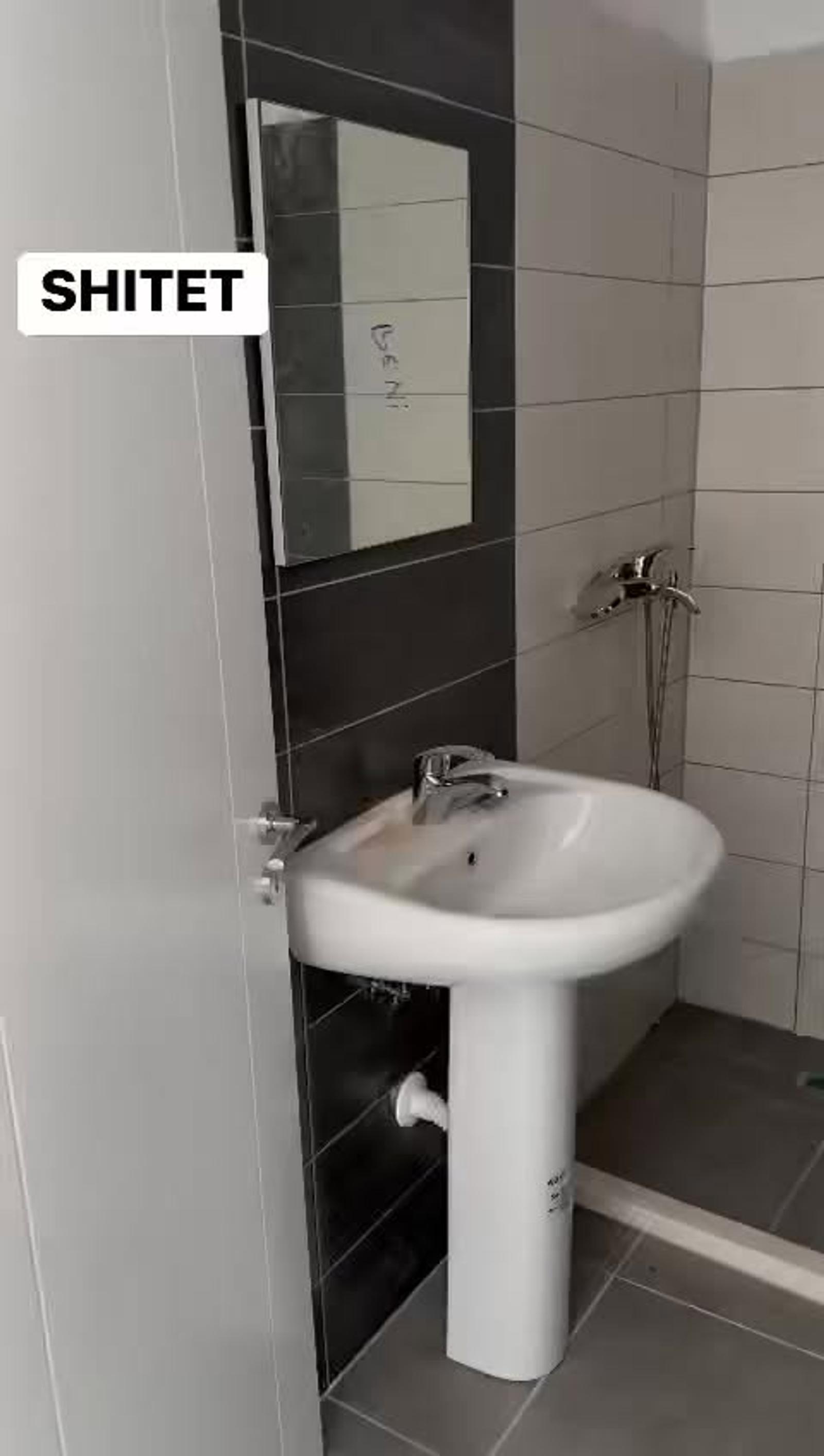 Studio, 42 m², near Restorant Leon, Shëngjin, Kunë