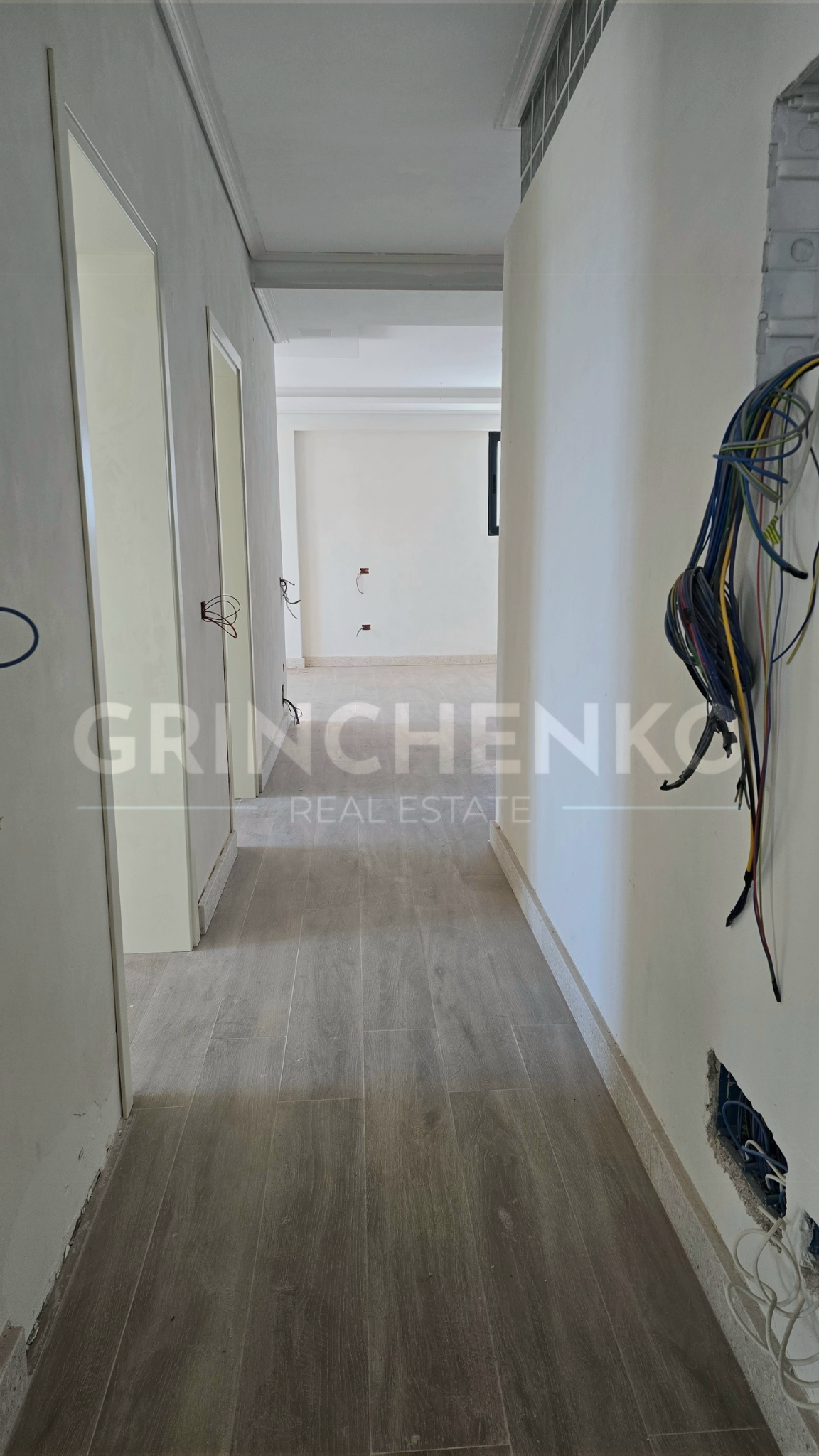 Ndërtim i ri — investim në Sarandë