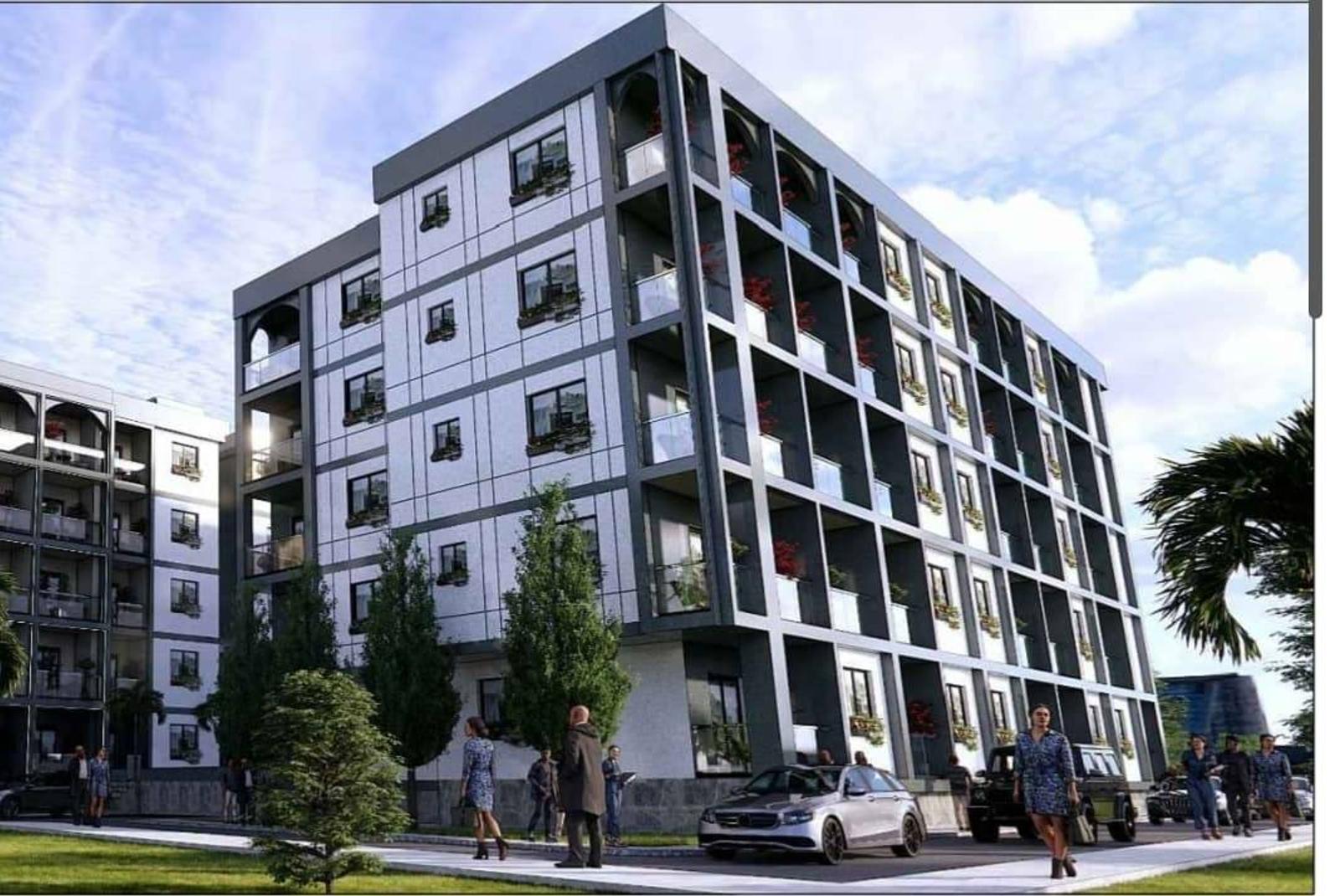 Wohnung 1+1 zum Kauf in Golem, Durrës, 60 m², nah am Meer — Foto 23 von 26