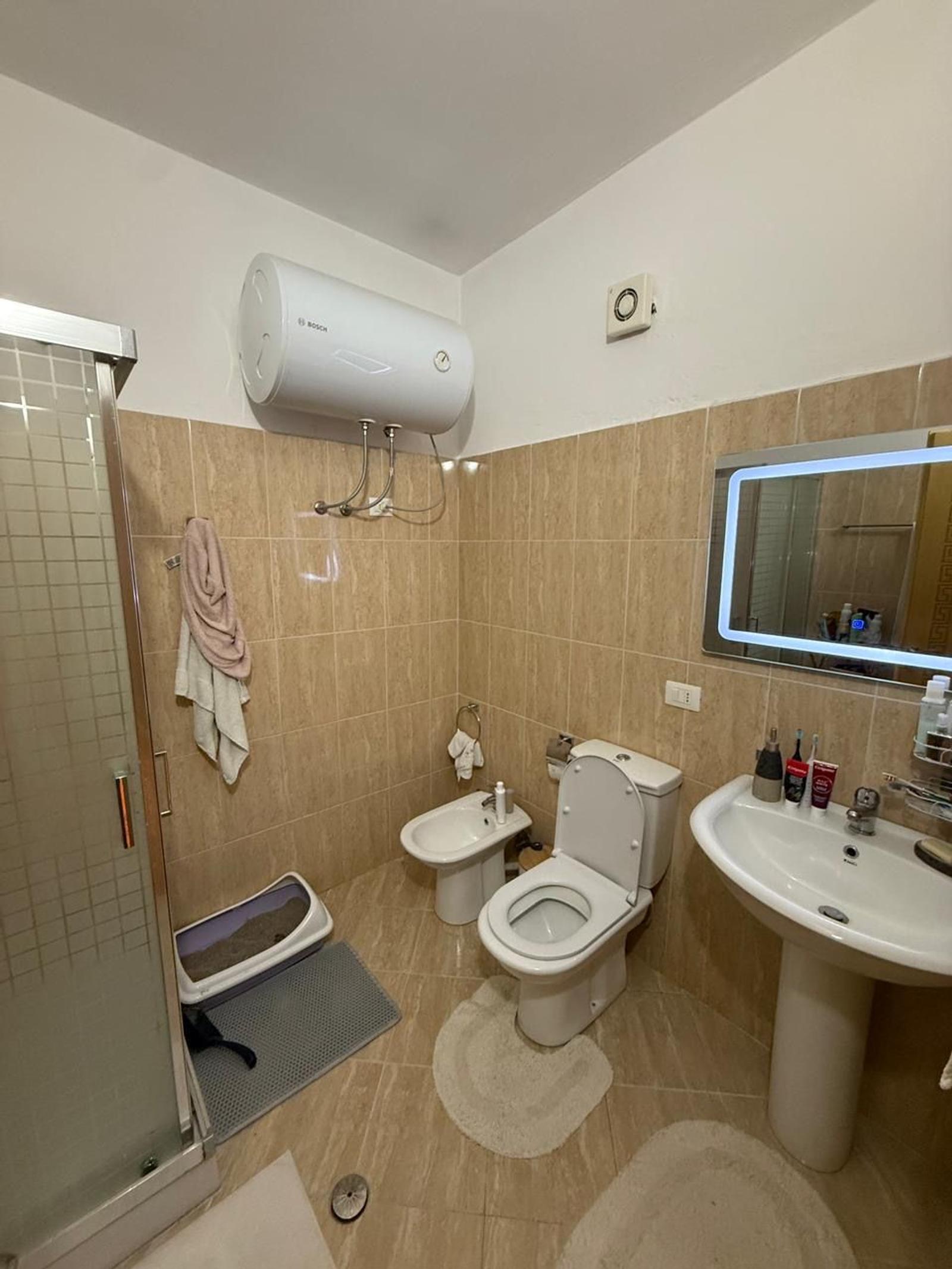 Wohnung 2+1 zum Kauf in Stadtzentrum, Durrës, 112 m² — Foto 8 von 20