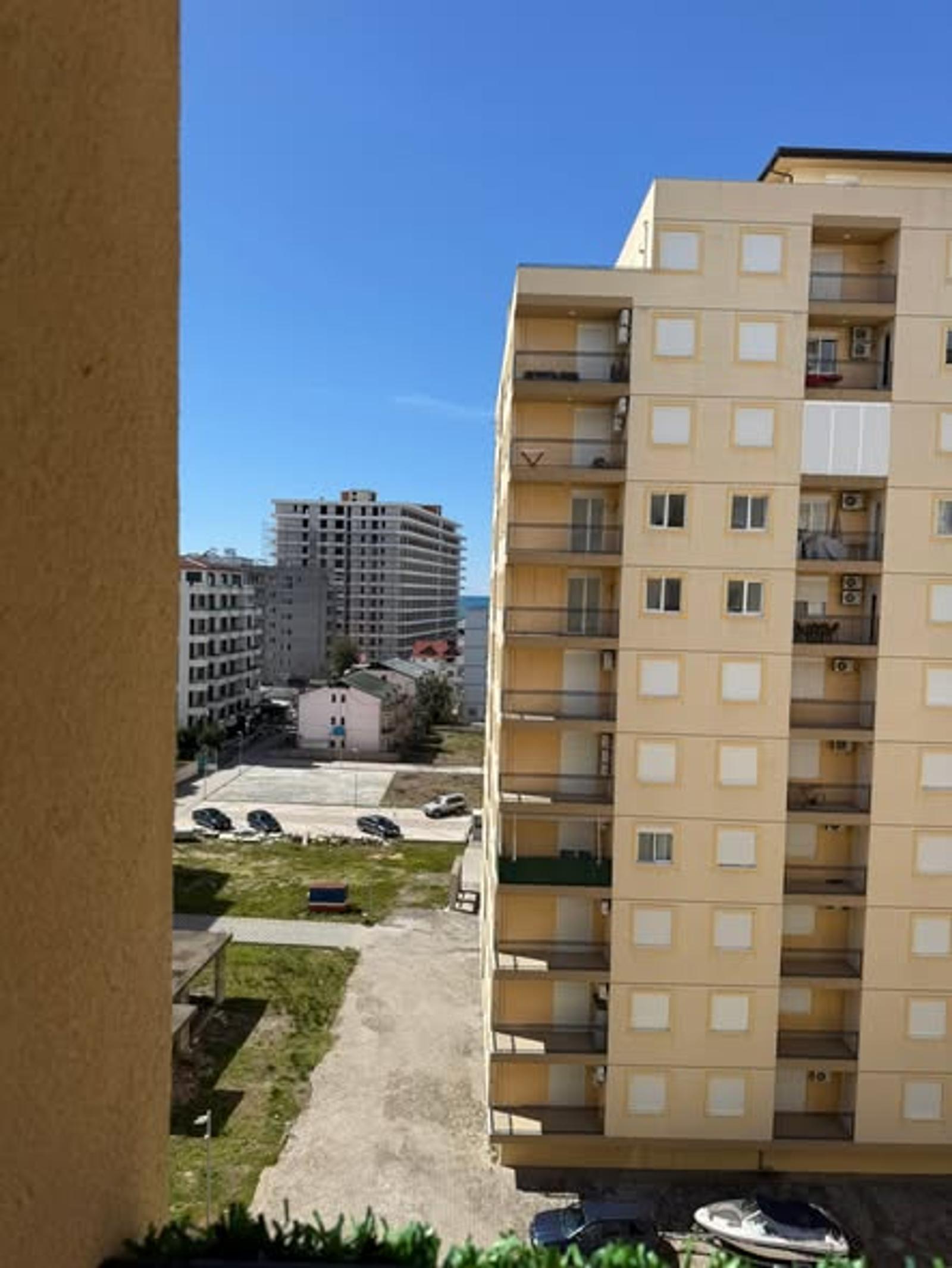 1+1 apartment for sale in City Center, Shëngjin, 73 m², near the sea — photo 4 of 6