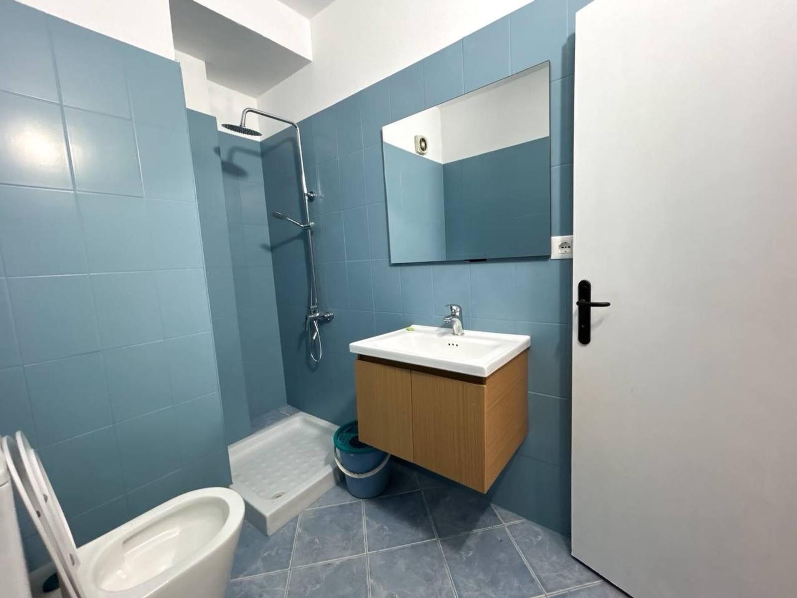 1+1 apartment for sale in Shkëmbi, Durres, 63 m² — photo 22 of 27