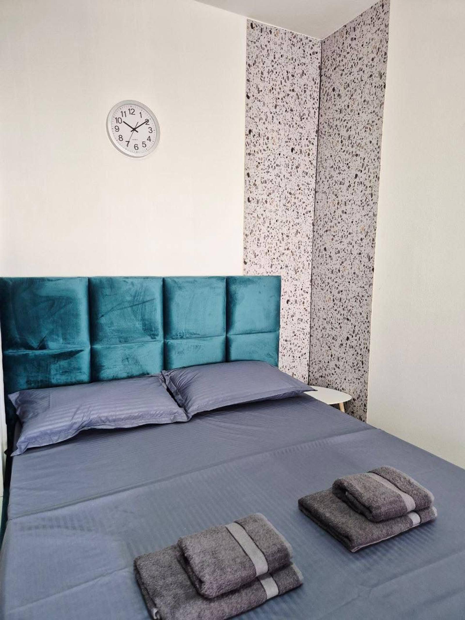 Studio for sale in Plazh, Durres, 28 m² — photo 4 of 11