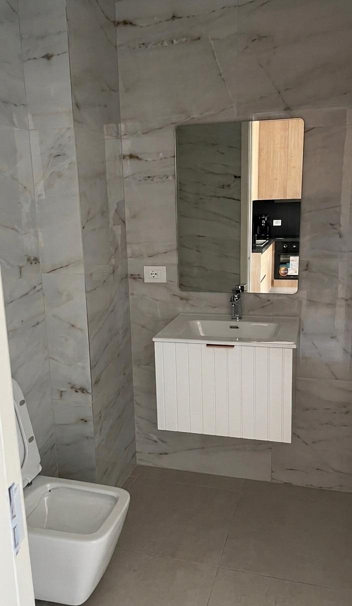Shitet Apartament 1+1 | Golem, Durrës