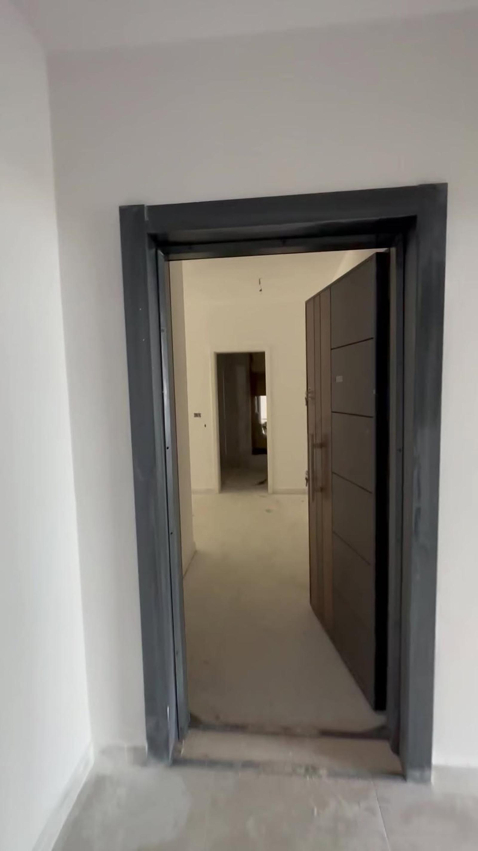 Studio, 38 m², Rana e Hedhun, Shëngjin, Rana e Hedhur