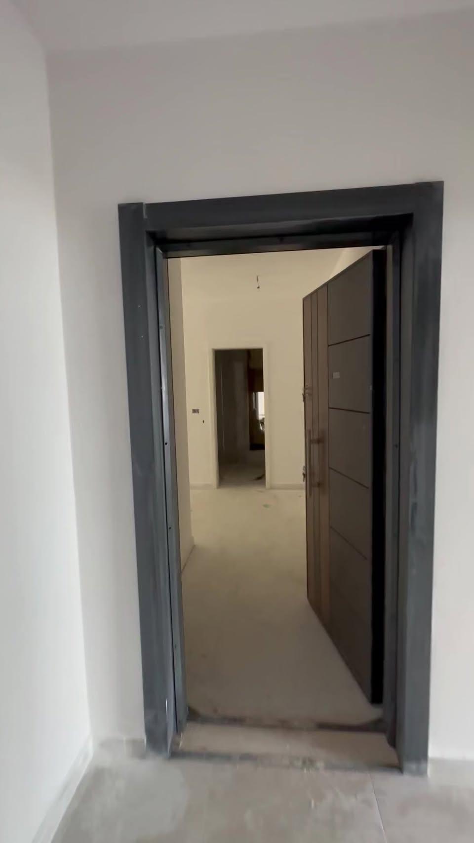 Monolocale, 38 m², Rana e Hedhun, Shëngjin, Rana e Hedhur