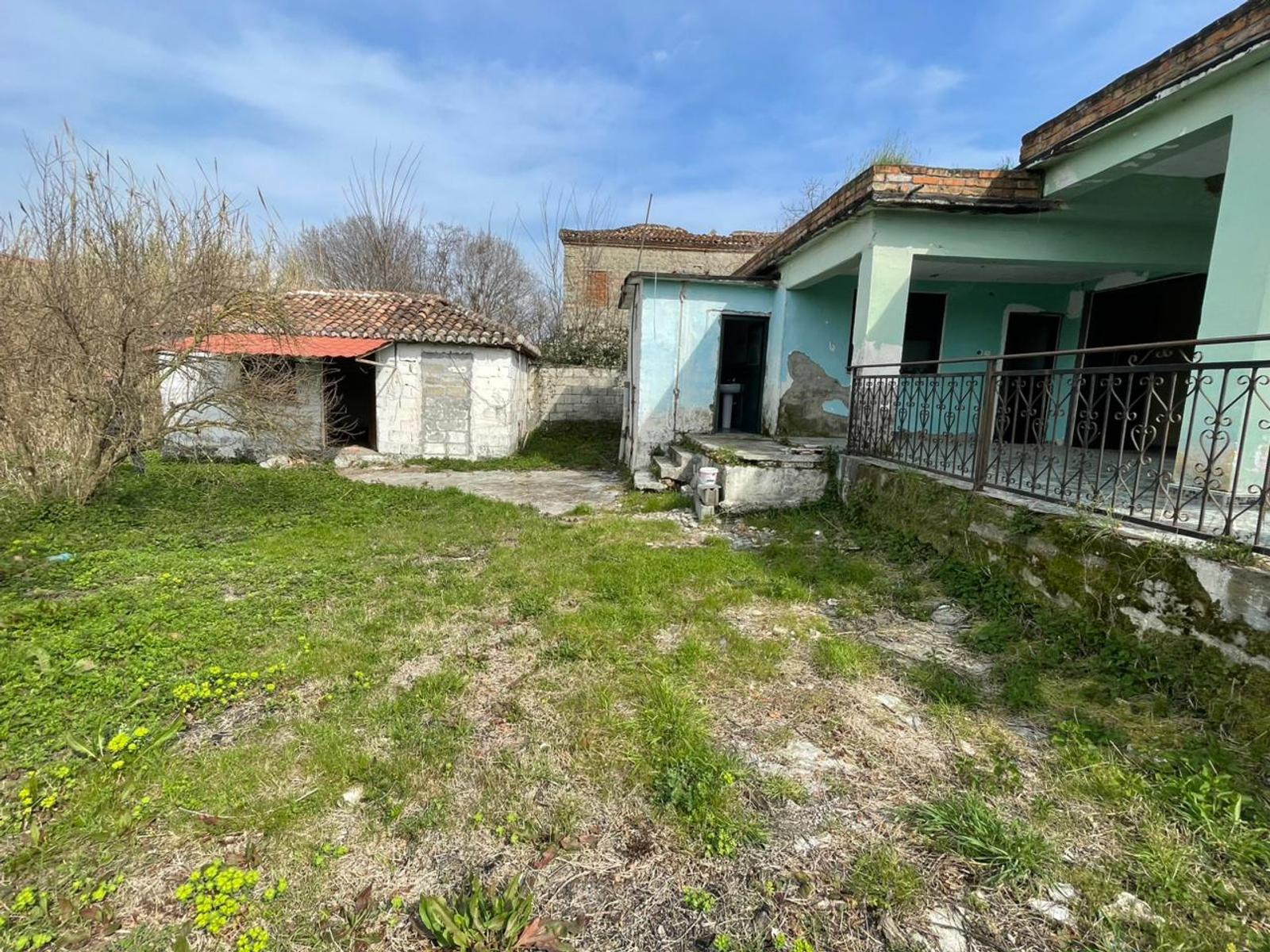 Casa, in vendita, Kavajë, Durazzo, 100 m² — foto 4 di 7