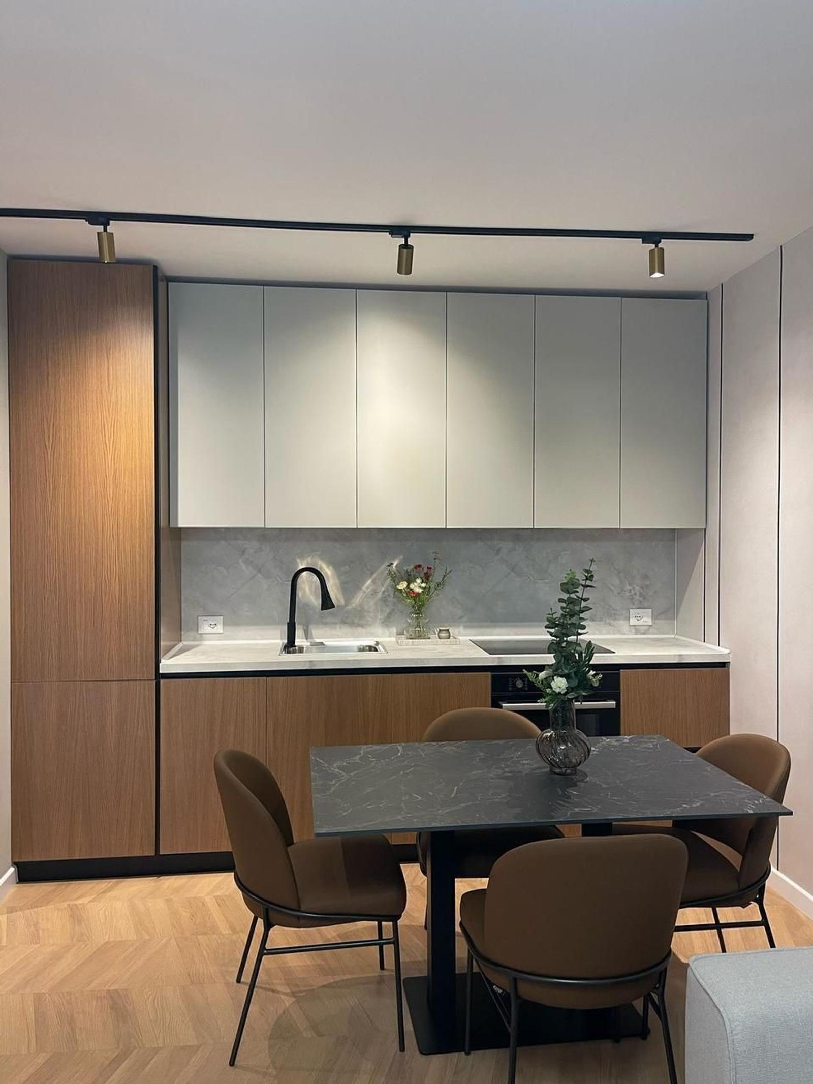 Wohnung 1+1 zum Kauf in Plazh, Durrës, 91 m² — Foto 3 von 13