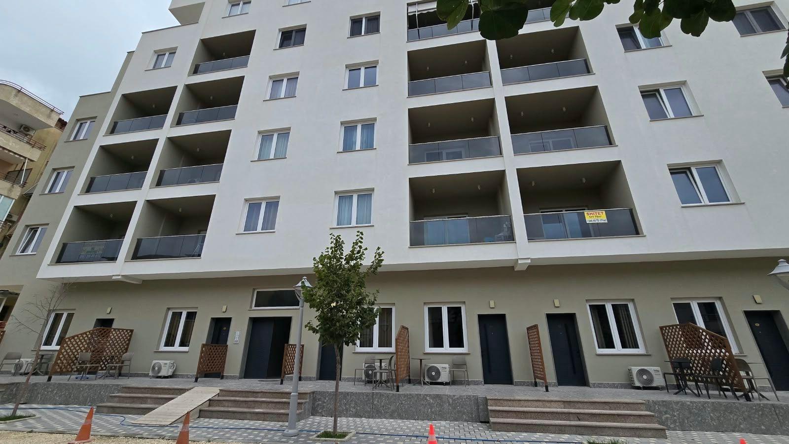 2+1 apartment for sale in Golem, Durres, 96 m² — photo 5 of 13