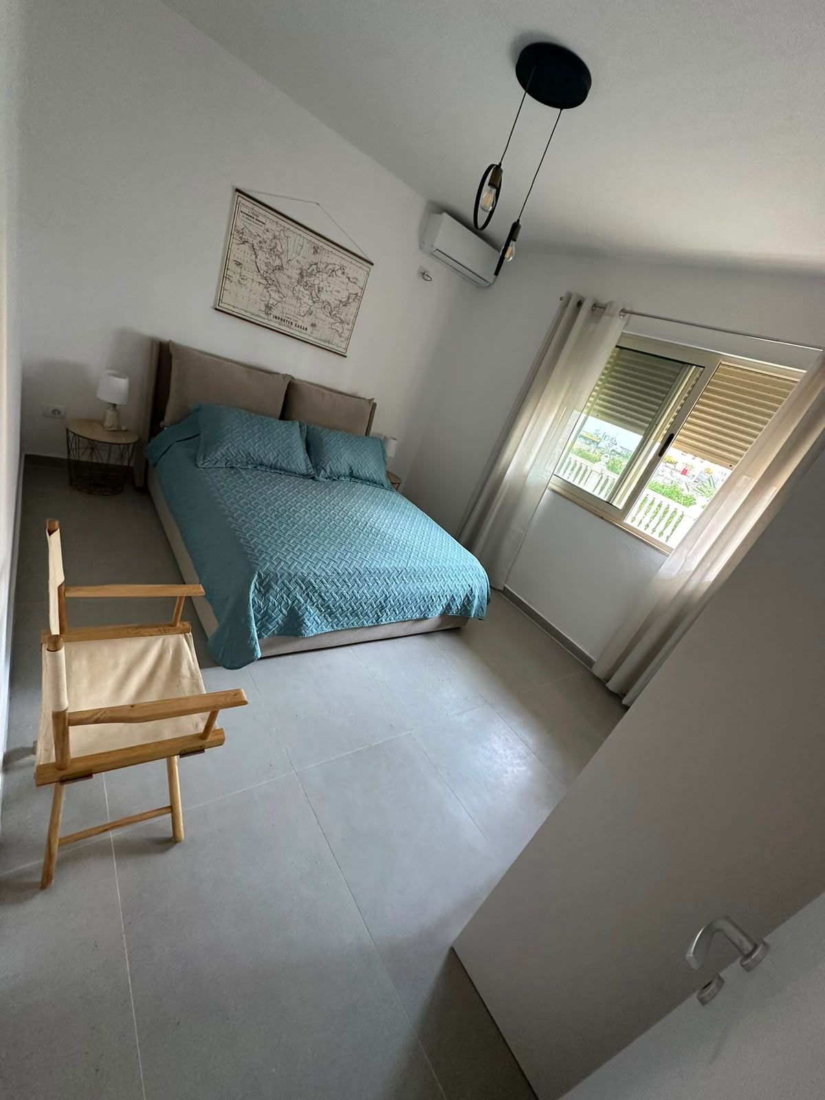 Shitet Apartament 1+1 | Golem, Durrës | 150 m nga Deti