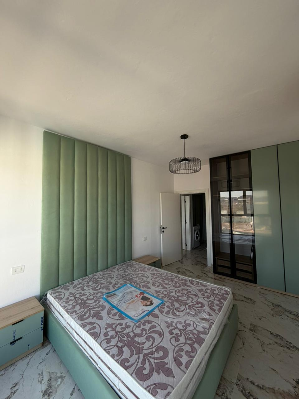 Shitet Apartament 1+1 | Golem, Durrës