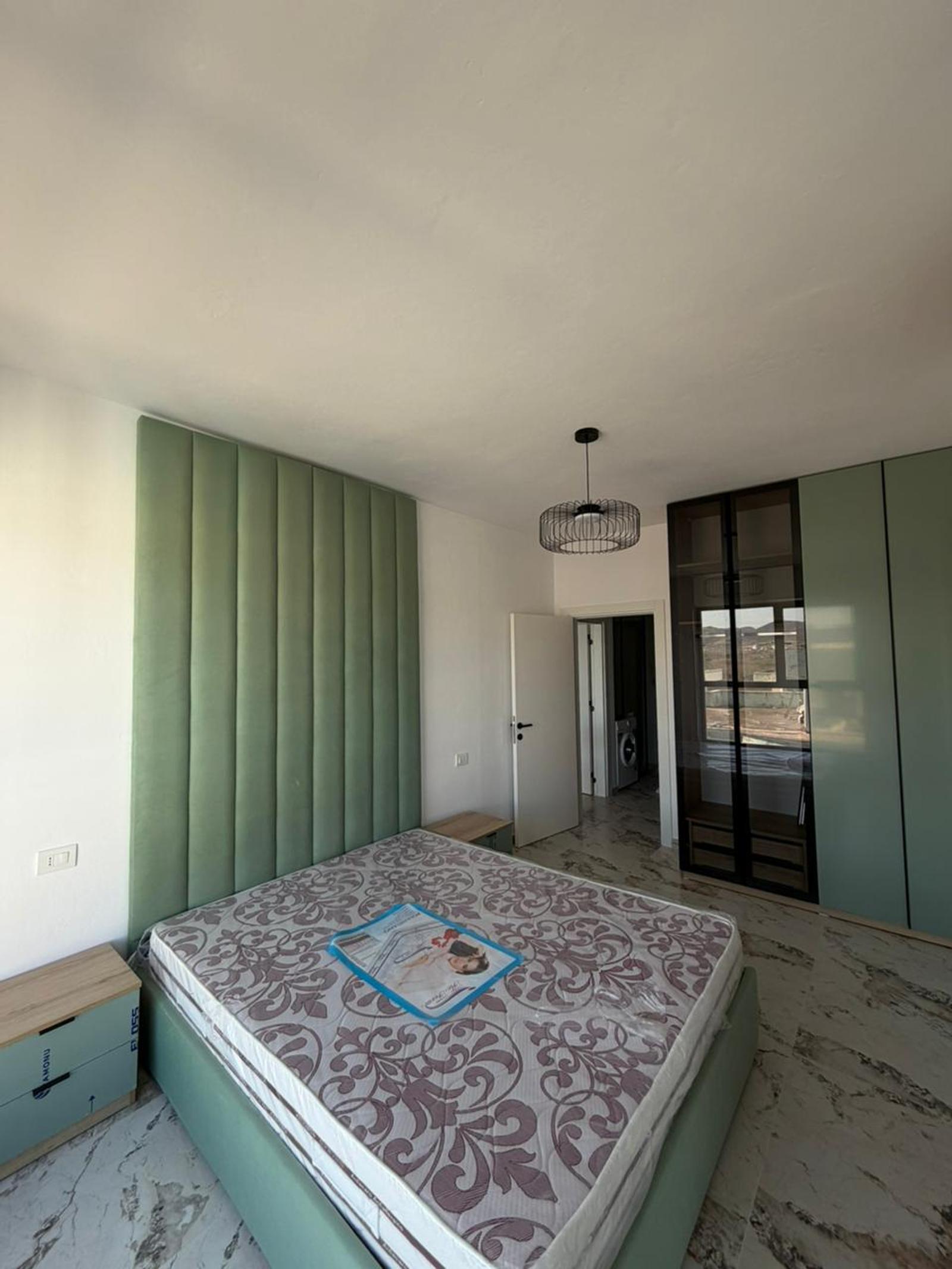 Wohnung 1+1 zum Kauf in Golem, Durrës, 64 m², nah am Meer — Foto 15 von 16