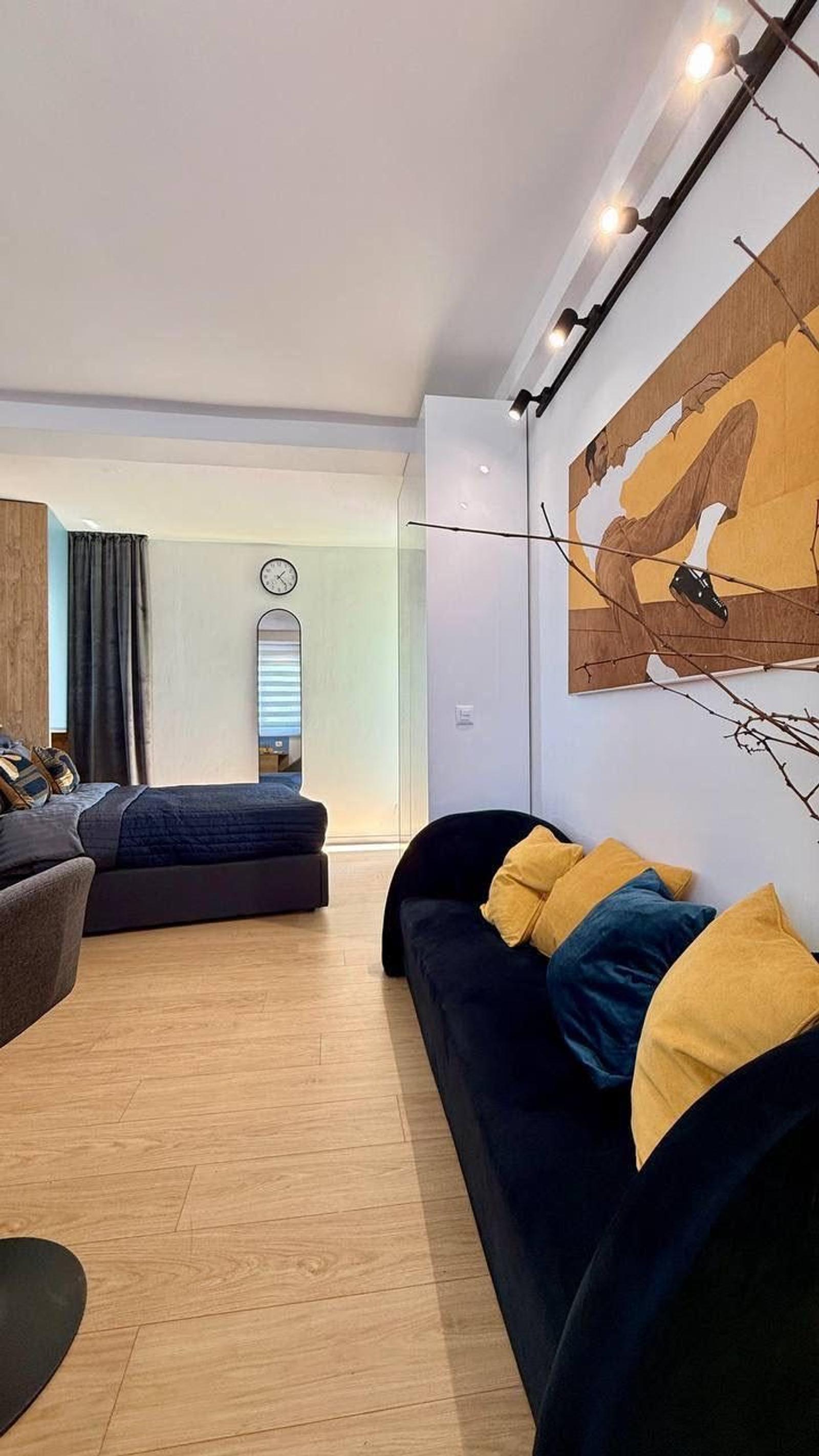 Studio for sale in Plazh, Durres, 40 m² — photo 12 of 27