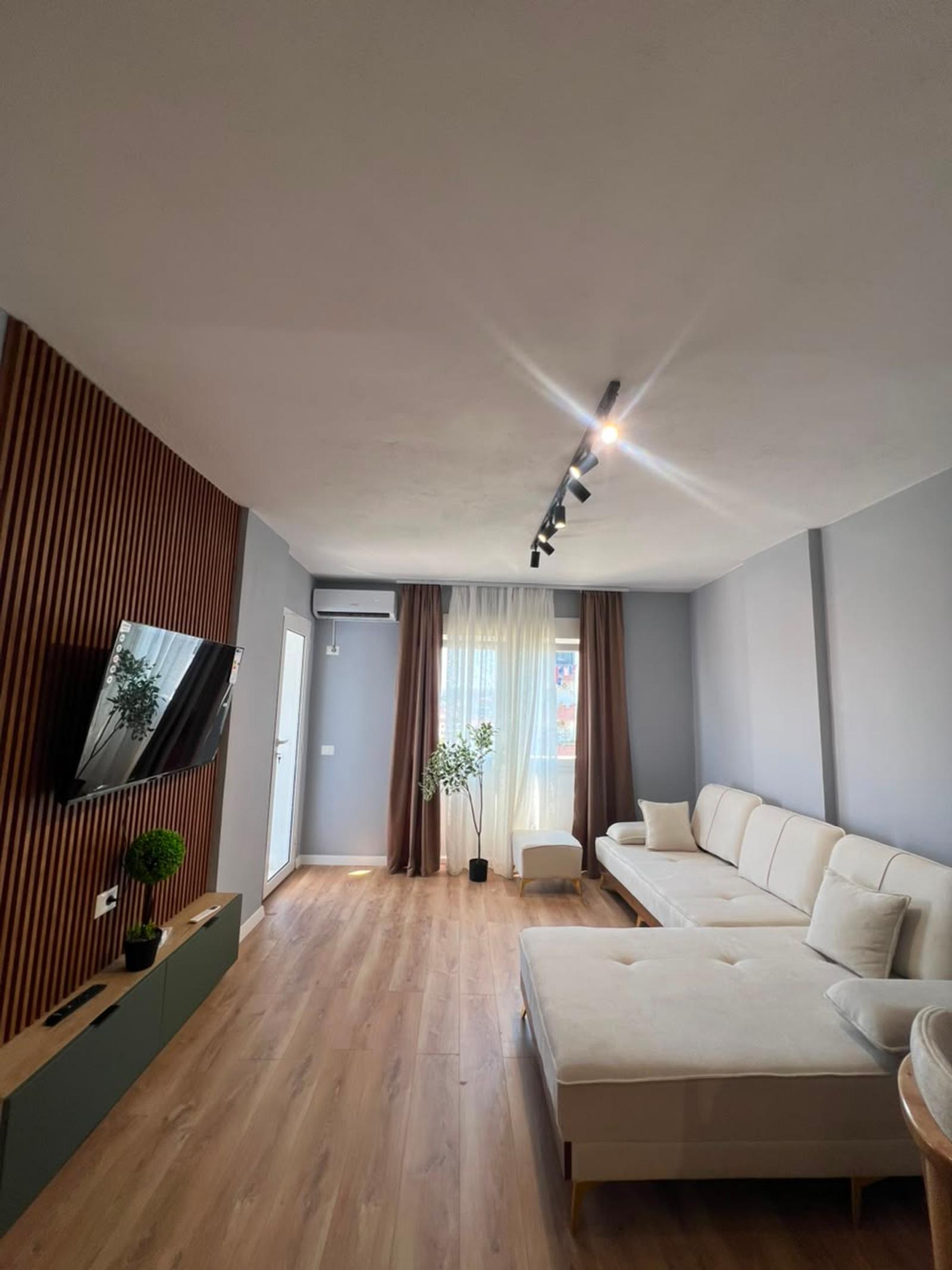 Wohnung 1+1 zum Kauf in Plazh, Durrës, 77 m², nah am Meer — Foto 21 von 21