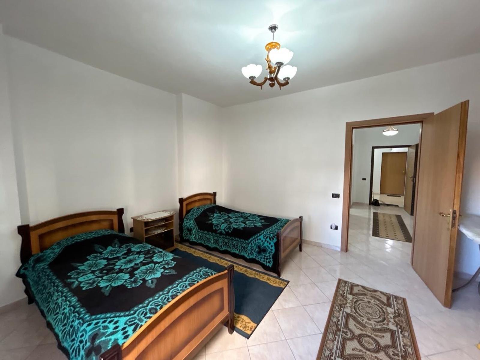 Wohnung 2+1 zum Kauf in Stadtzentrum, Durrës, 120.7 m² — Foto 21 von 28
