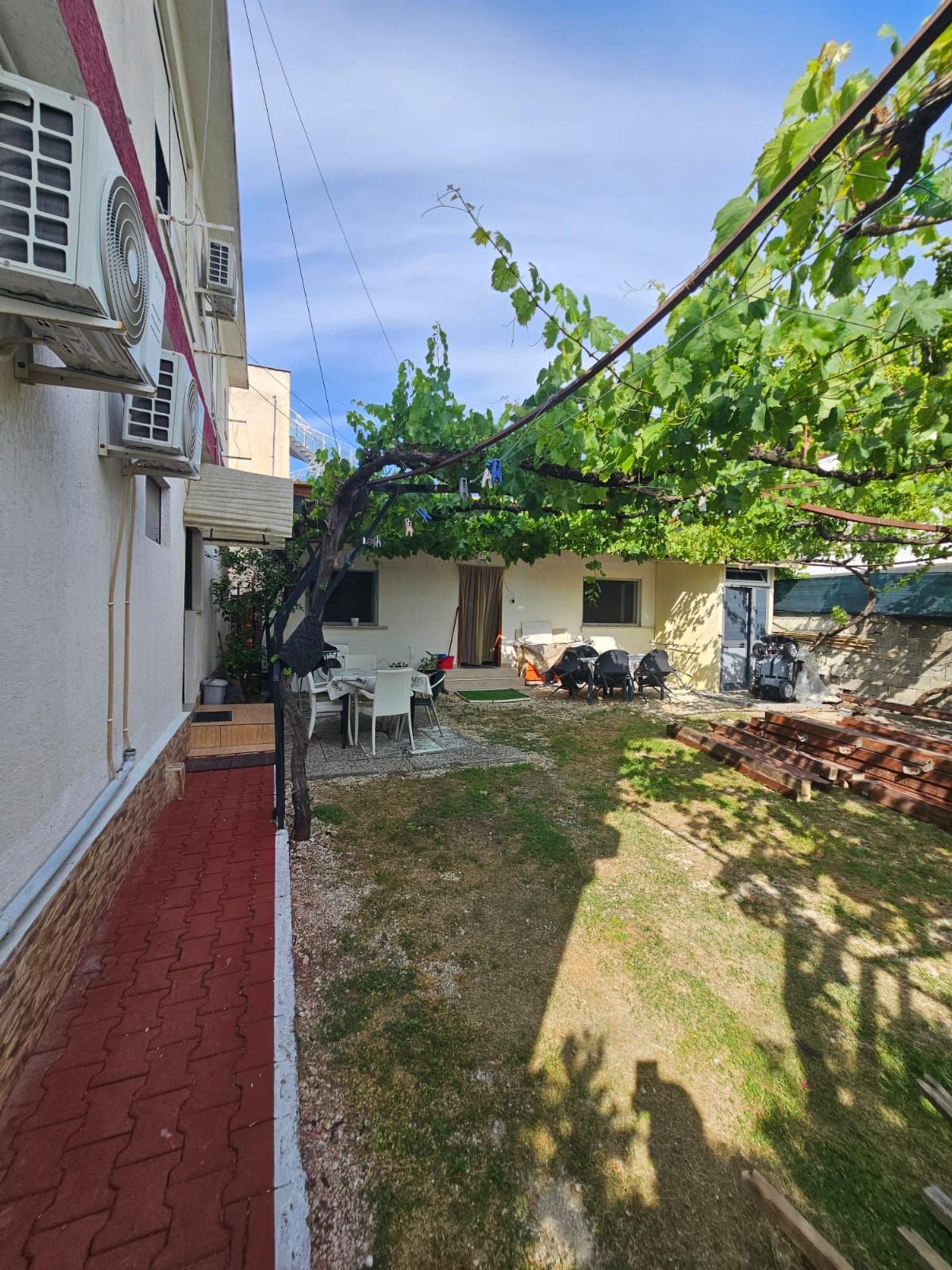 Gewerbefläche zum Kauf in Plazh, Durrës, 458 m² — Foto 7 von 16