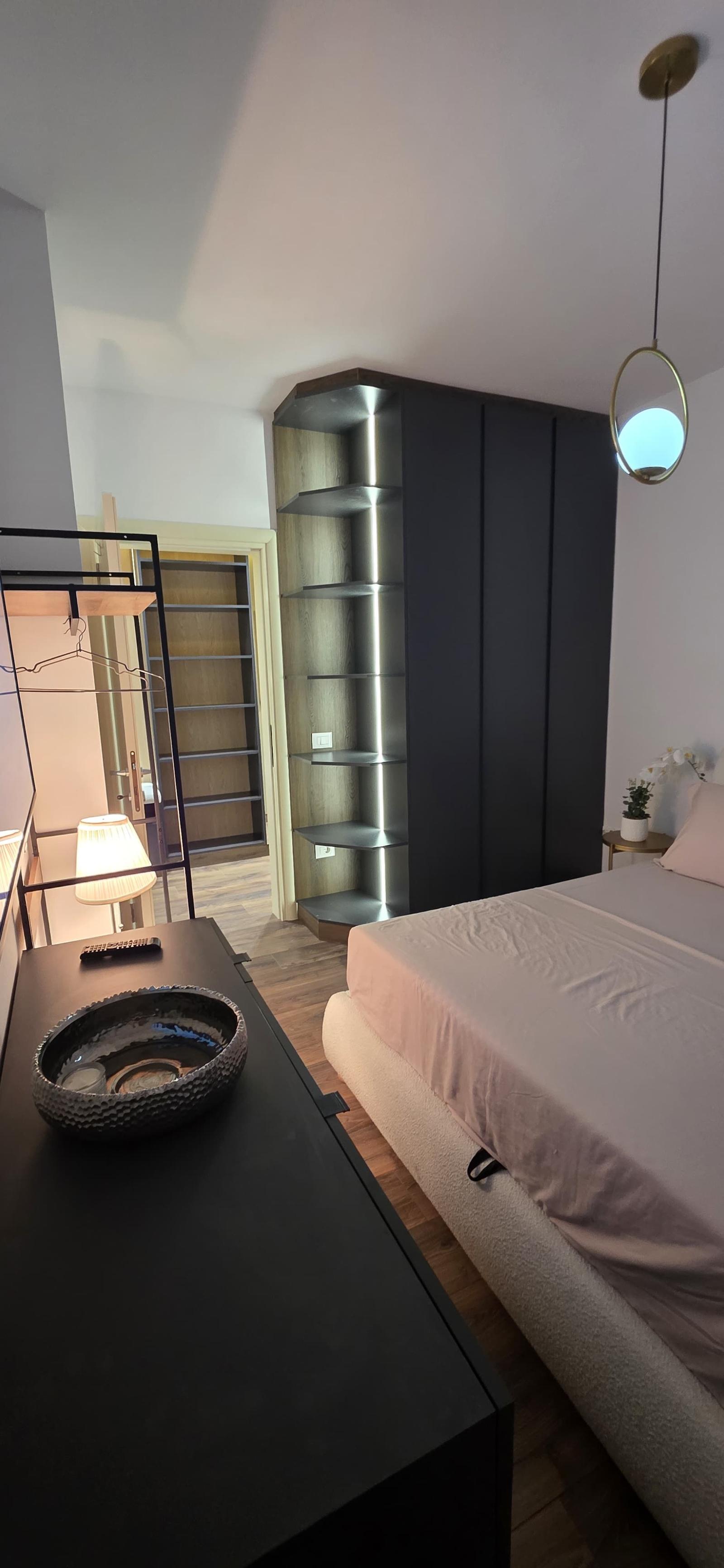 Wohnung 1+1 zum Kauf in Plazh, Durrës, 65.5 m² — Foto 26 von 30
