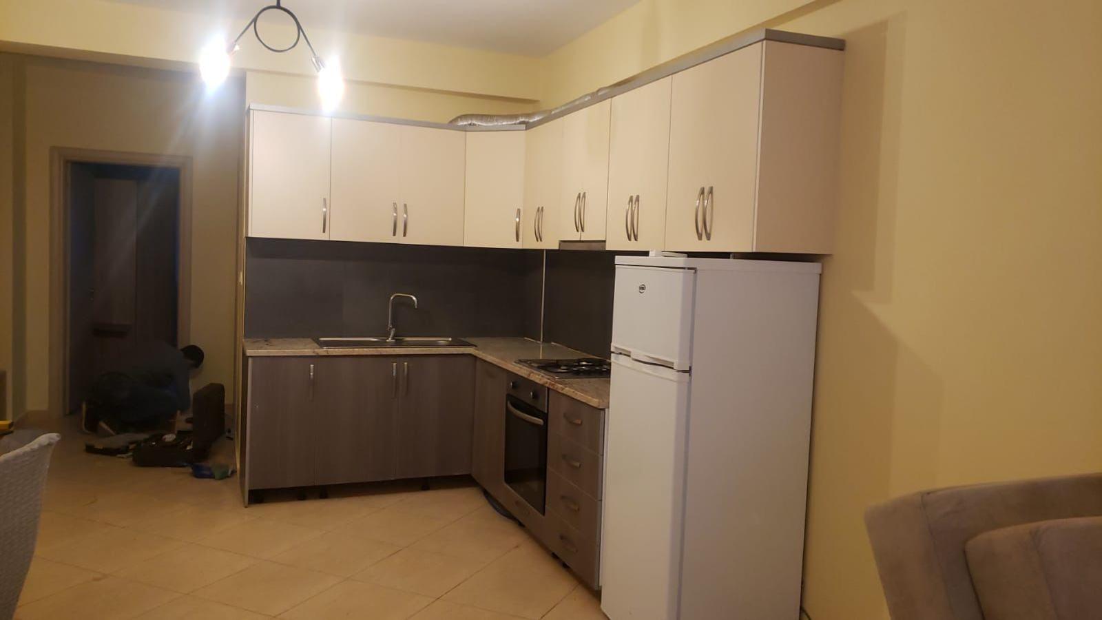 Wohnung 1+1 zum Kauf in Plazh, Durrës, 59 m² — Foto 12 von 17