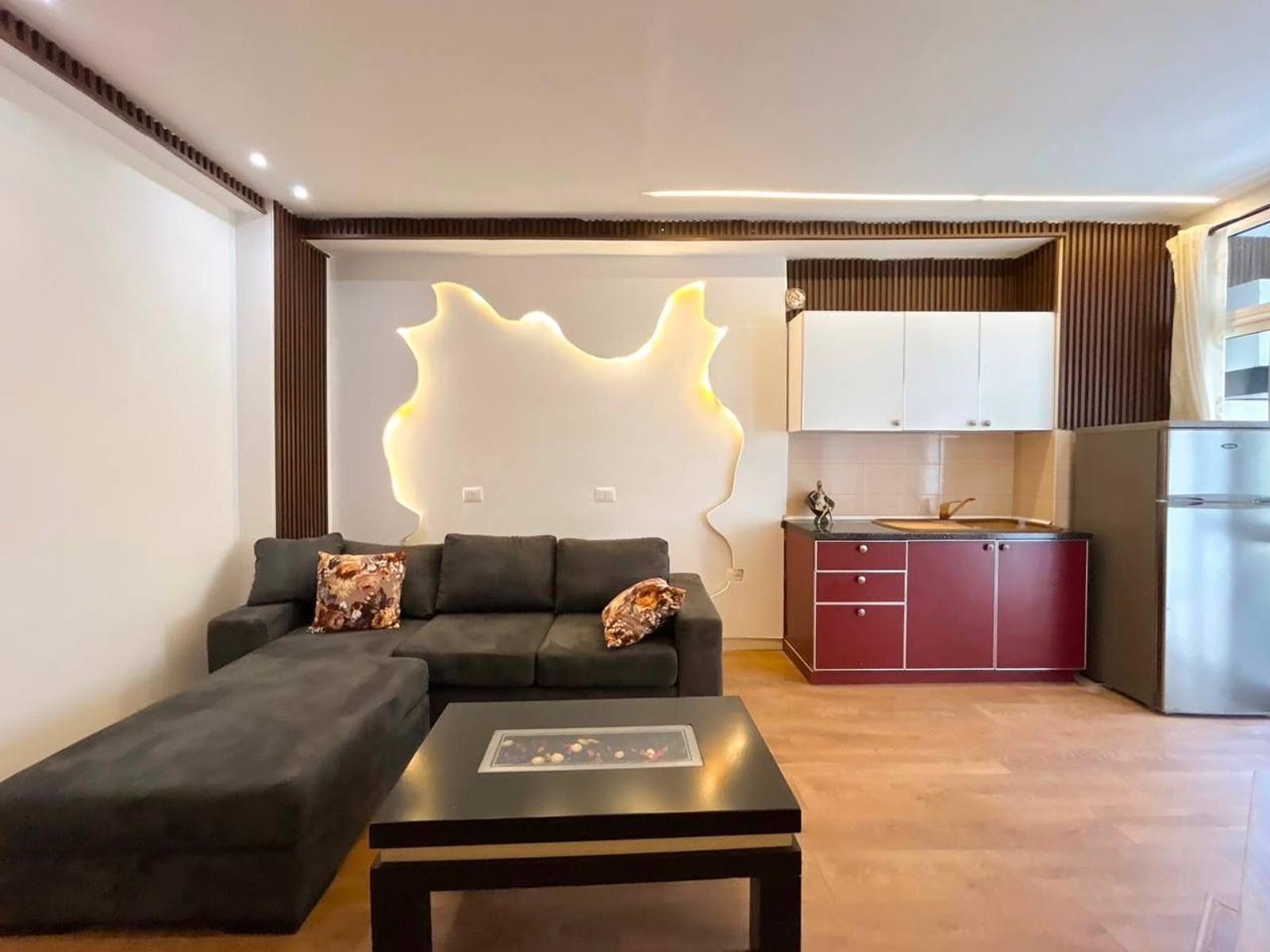 1+1 apartment for sale in Shkëmbi, Durres, 50 m² — photo 25 of 30
