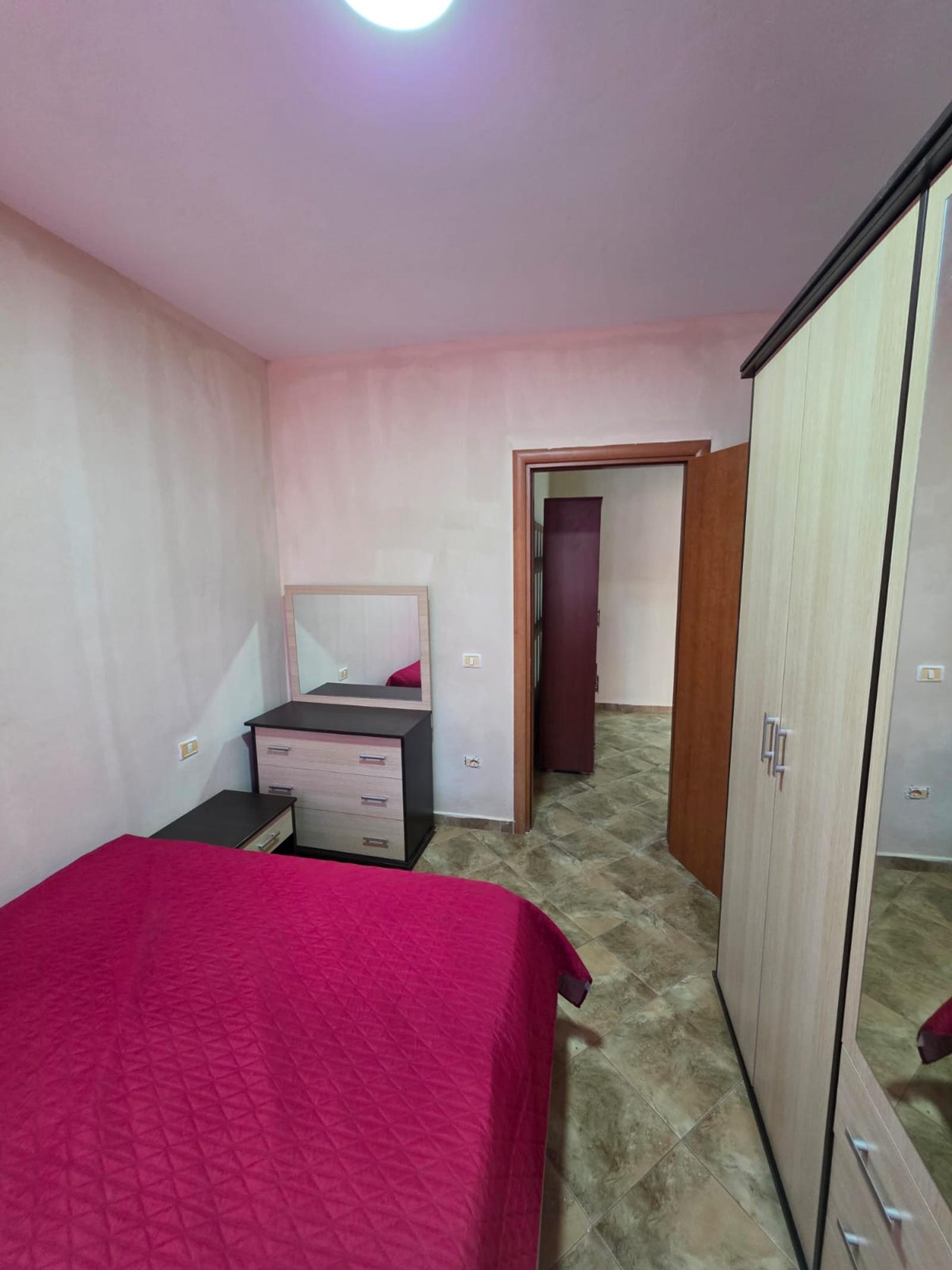 Apartament 1+1, në shitje, Shkëmbi, Durrësi, 61 m² — foto 5 nga 7