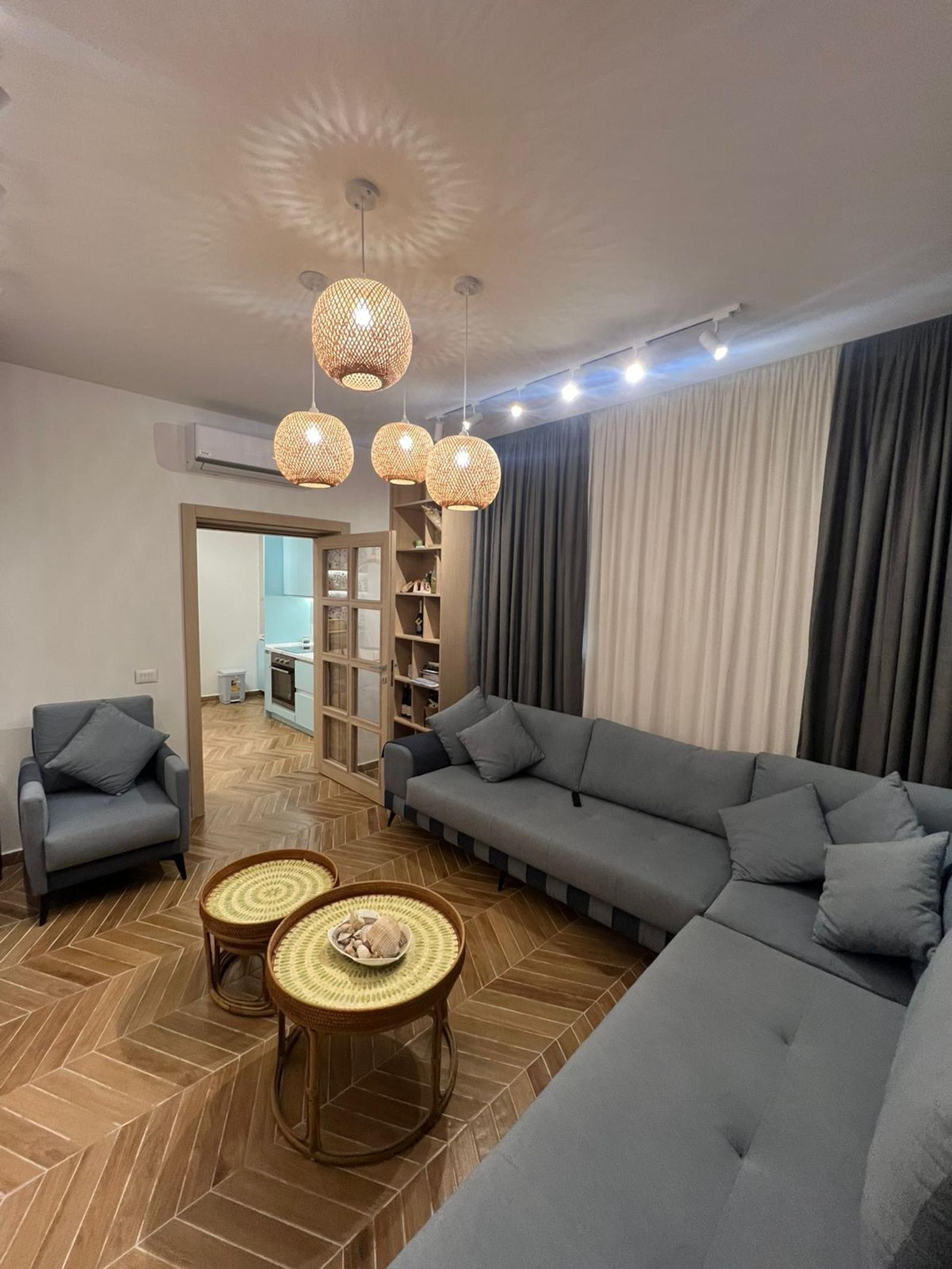 Wohnung 1+1 zum Kauf in Golem, Durrës, 60.7 m² — Foto 24 von 28