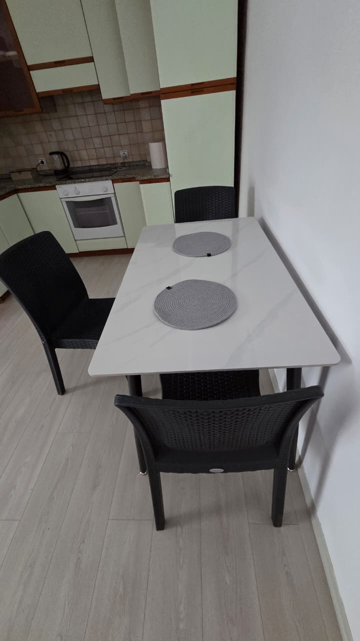 Shitet Apartament 1+1 | Plazh Iliria, Durrës