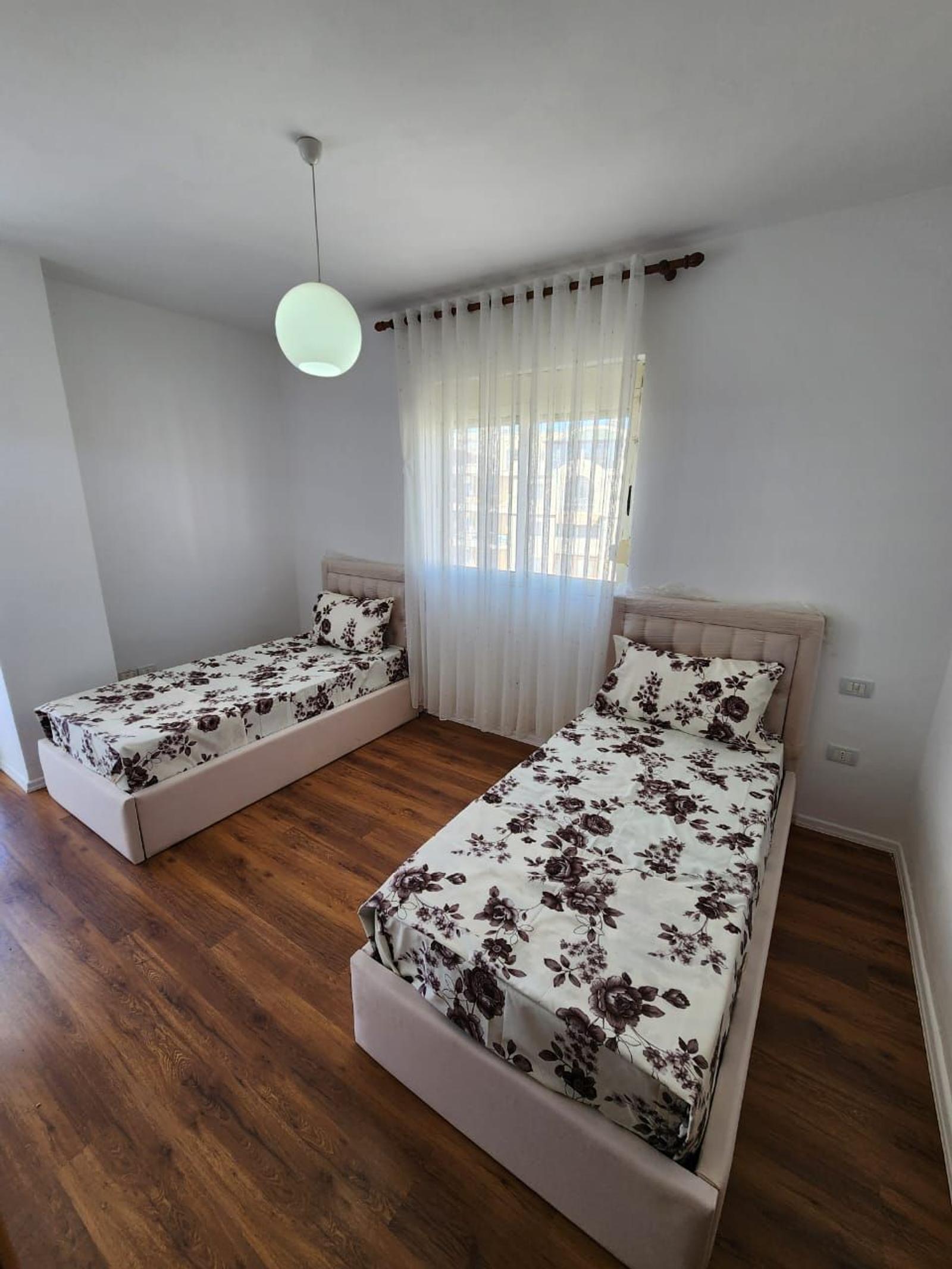 Wohnung 2+1 zum Kauf in Plazh, Durrës, 99 m² — Foto 5 von 9