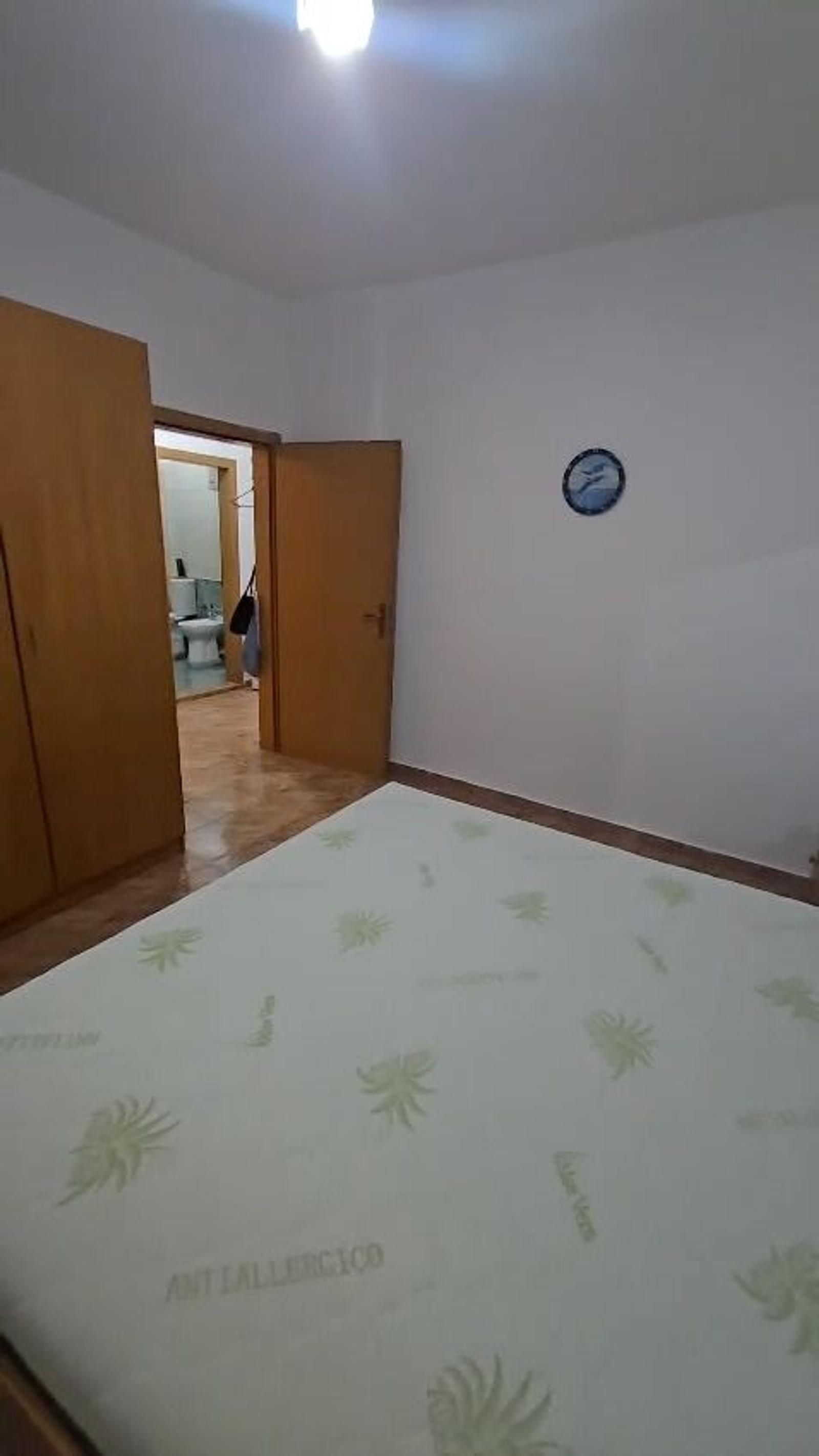 1+1 apartment for sale in Mali i Robit, Durres, 61 m² — photo 15 of 15