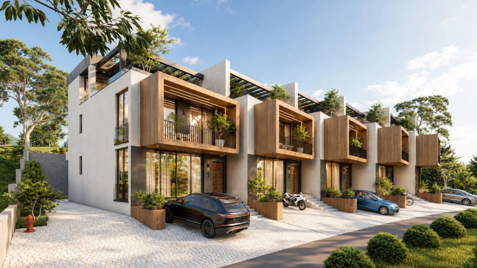 Вілла, продаж, Голем, Дуррес, 168 м², новобудова — фото 9 з 14