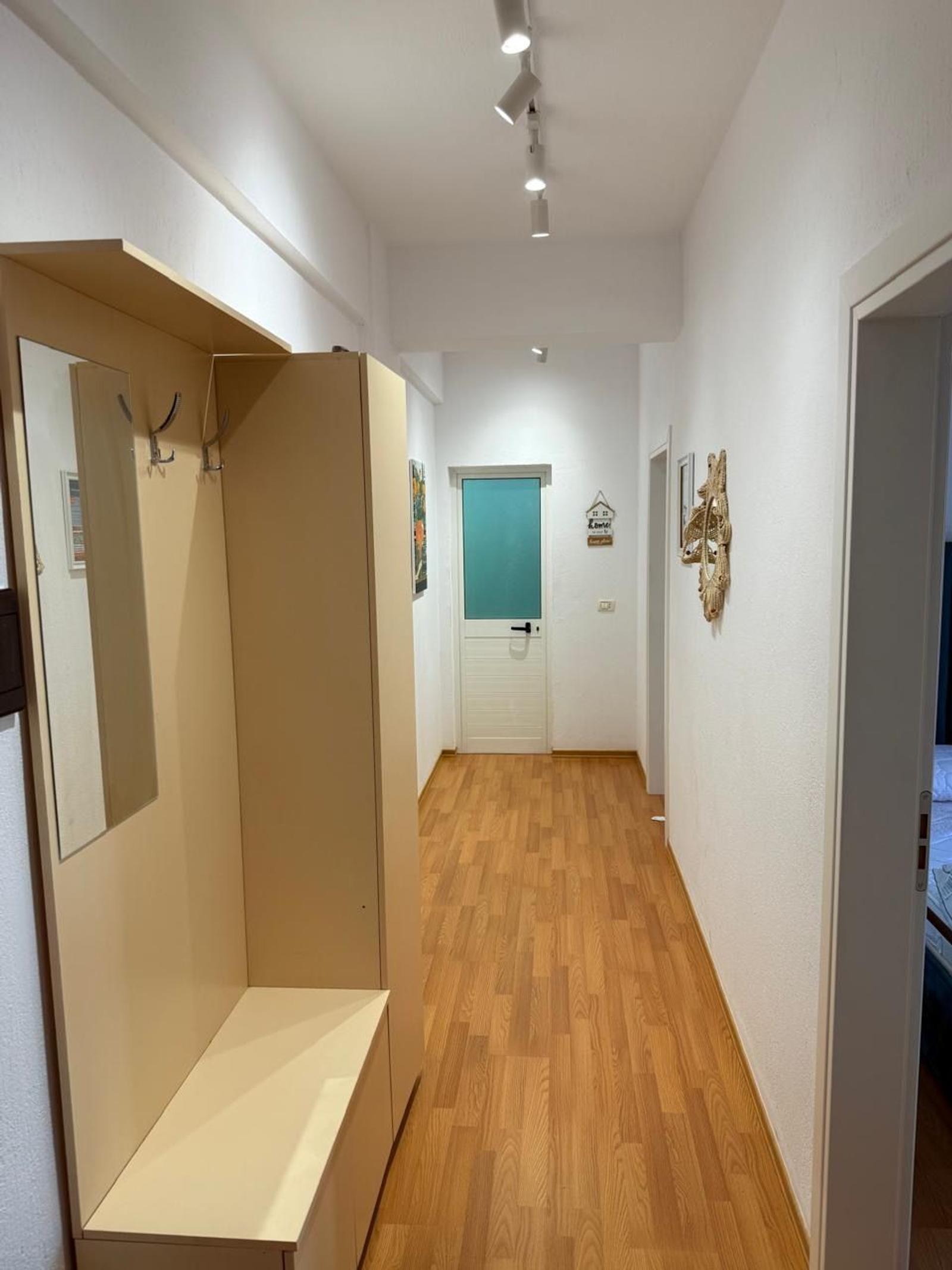 Appartamento 1+1, in vendita, Plazh, Durazzo, 55 m² — foto 17 di 20
