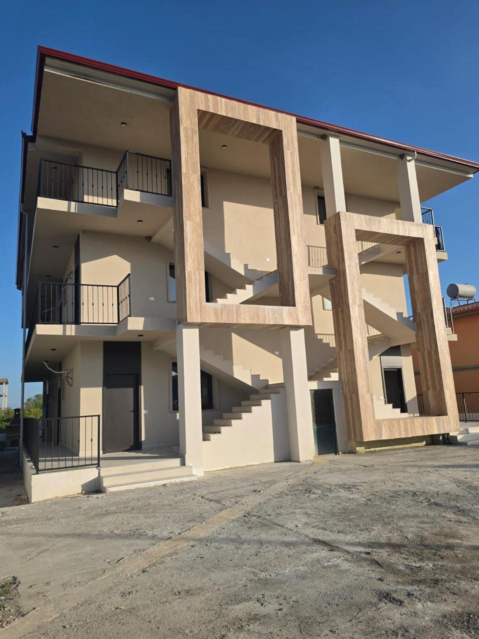 Wohnung 1+1 zum Kauf in Spille, Durrës, 37.1 m² — Foto 1 von 37