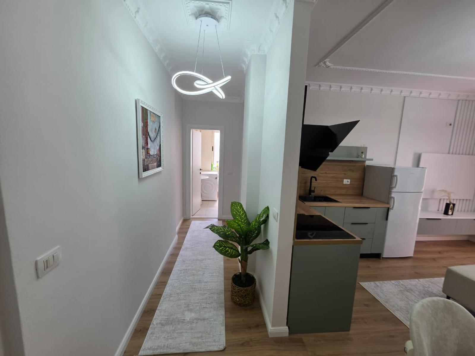 Wohnung 1+1 zum Kauf in Golem, Durrës, 58 m² — Foto 4 von 18