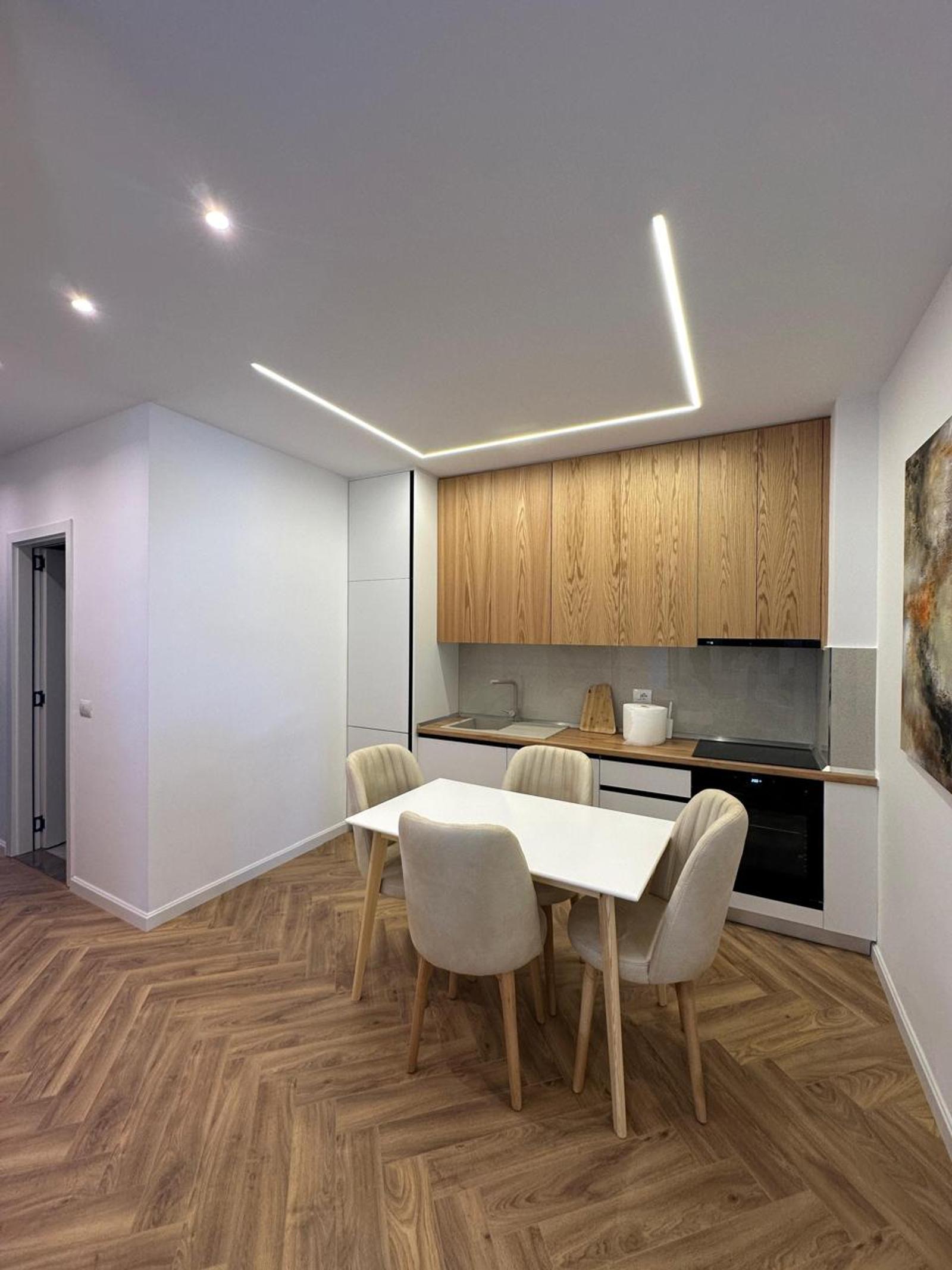 Wohnung 1+1 zum Kauf in Golem, Durrës, 75 m², nah am Meer — Foto 4 von 10
