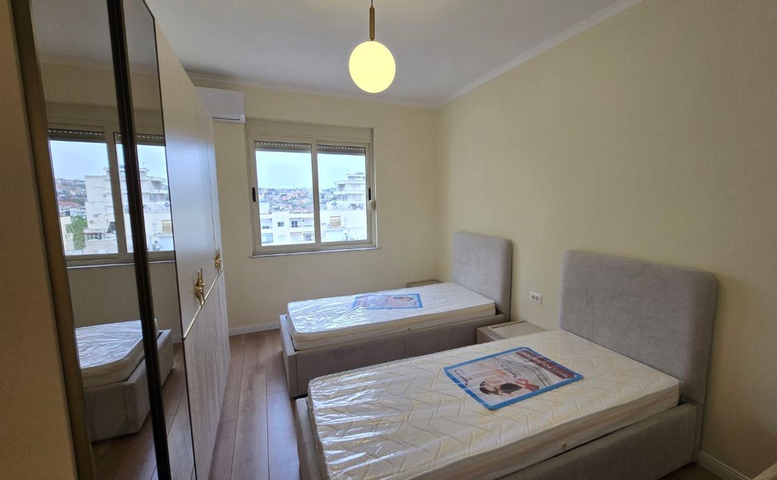 Wohnung 2+1 zum Kauf in Plazh, Durrës, 110 m², Meerblick — Foto 7 von 13