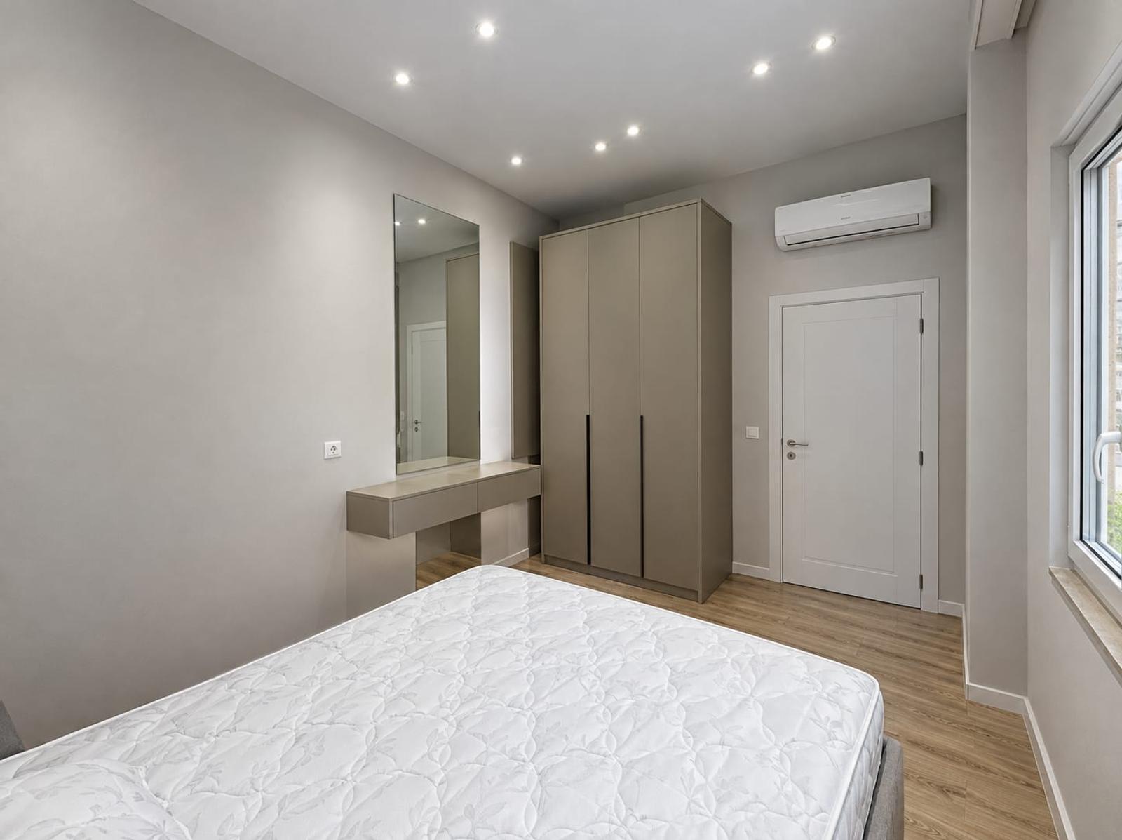 1+1 apartment for sale in Plazh, Durres, 60 m² — photo 3 of 4