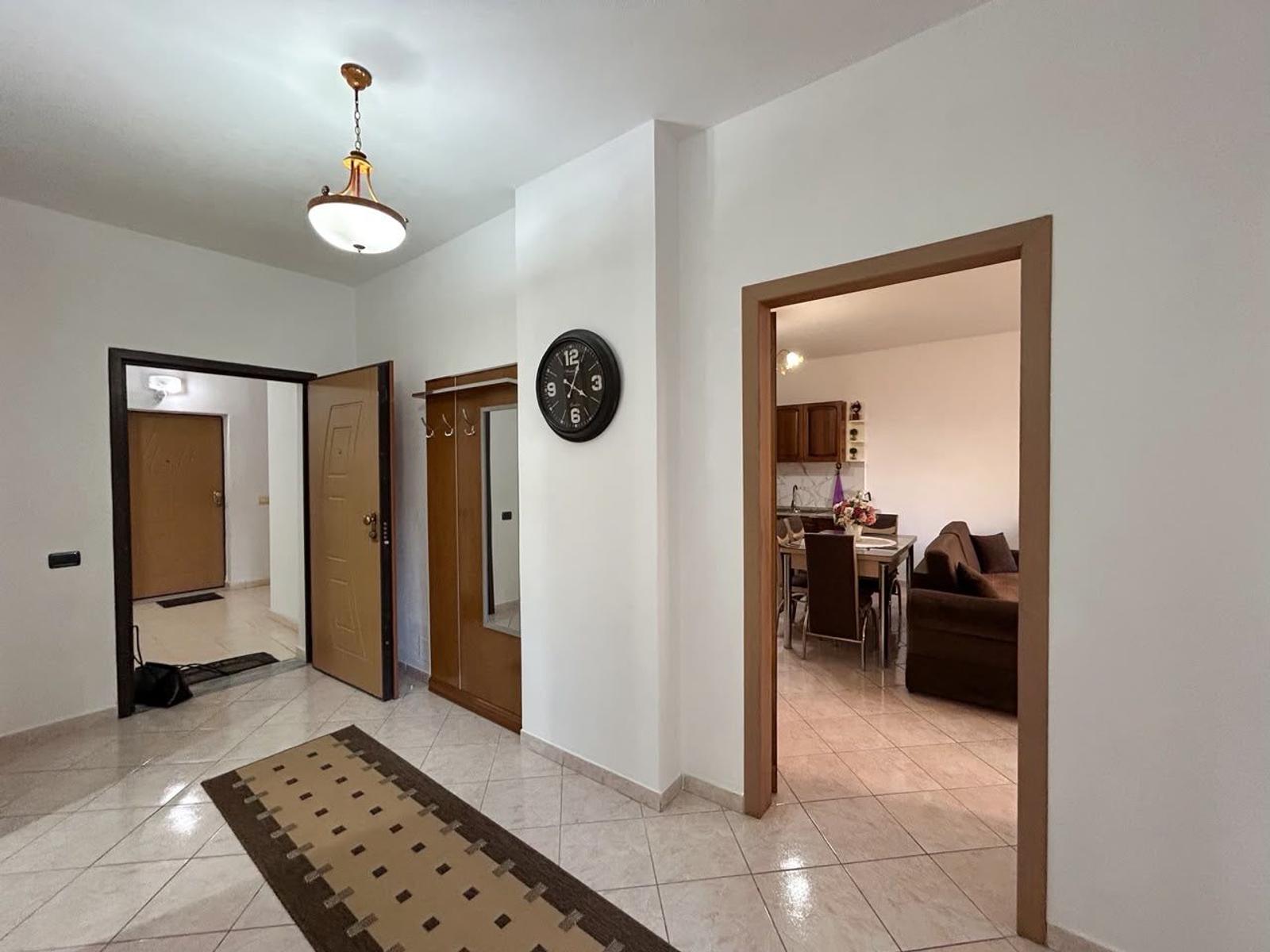 Wohnung 2+1 zum Kauf in Stadtzentrum, Durrës, 120.7 m² — Foto 16 von 28