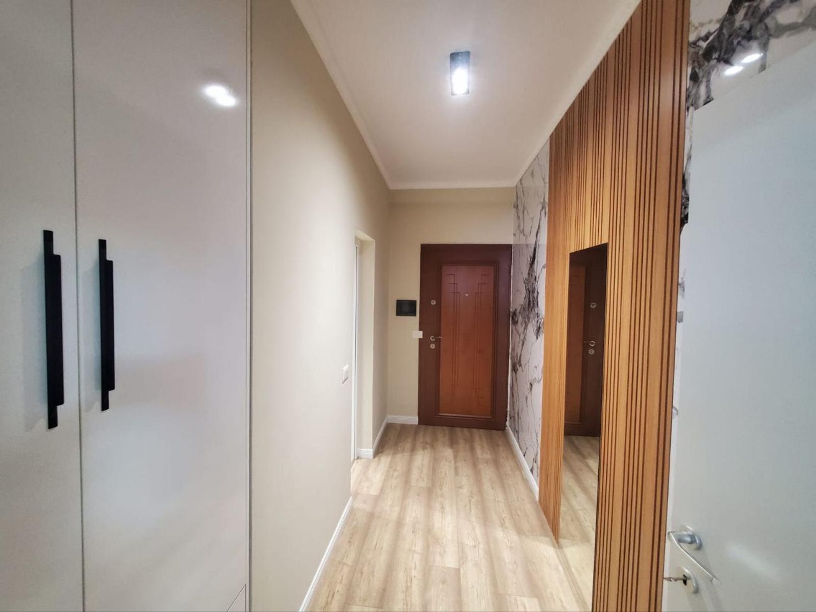 Wohnung 1+1 zum Kauf in Plazh, Durrës, 56 m² — Foto 9 von 11
