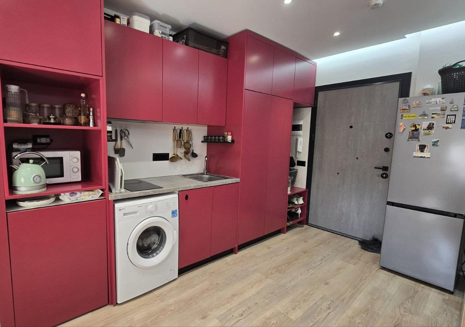 Студия, продажа, Шкемби, Дуррес, 37 м² — фото 18 из 18