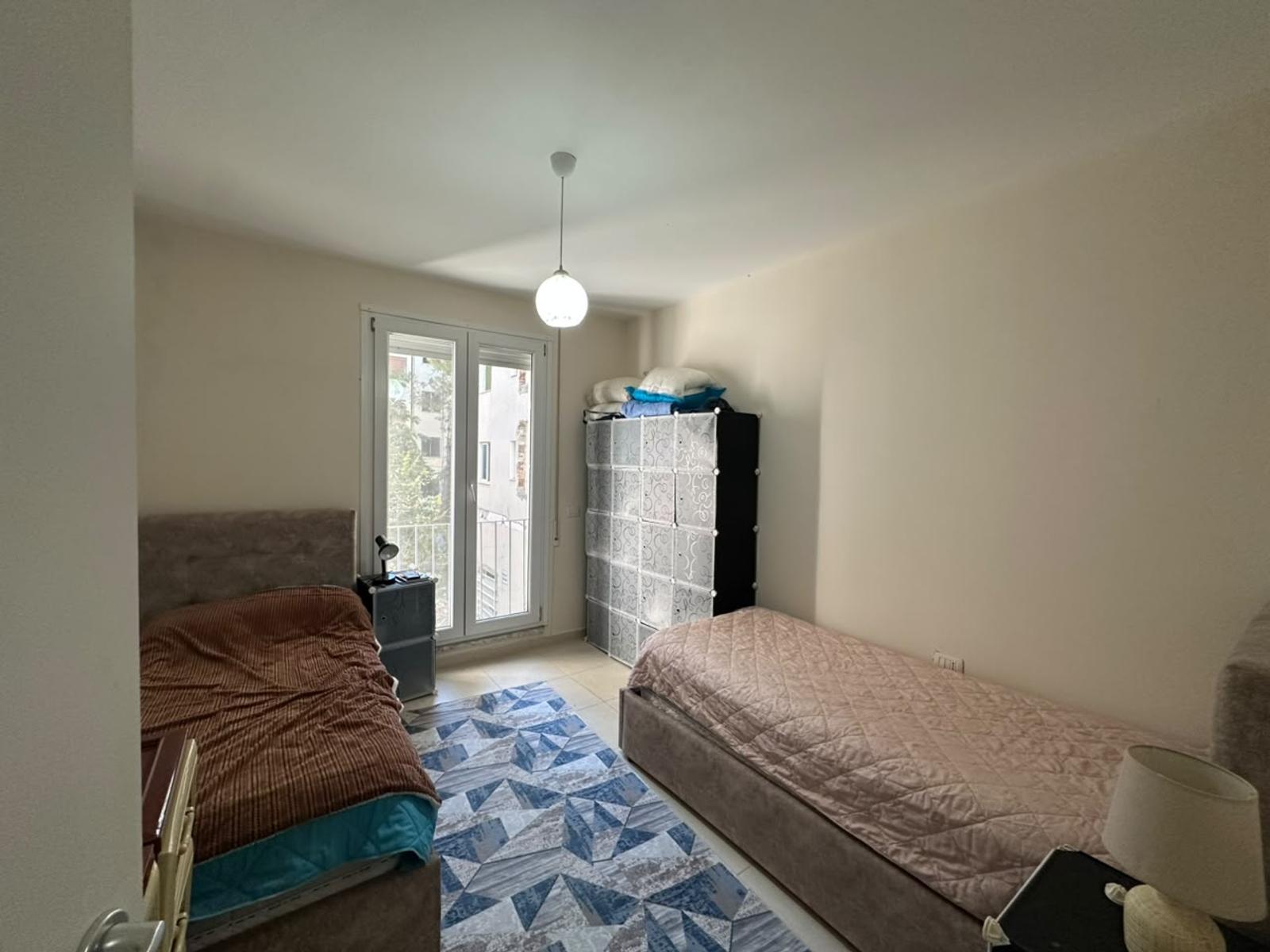 1+1 apartment for sale in Shkëmbi, Durres, 58 m² — photo 4 of 8