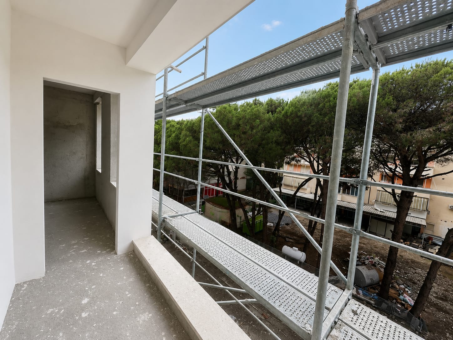 Shitet Apartament 1+1 | Mali i Robit, Durrës