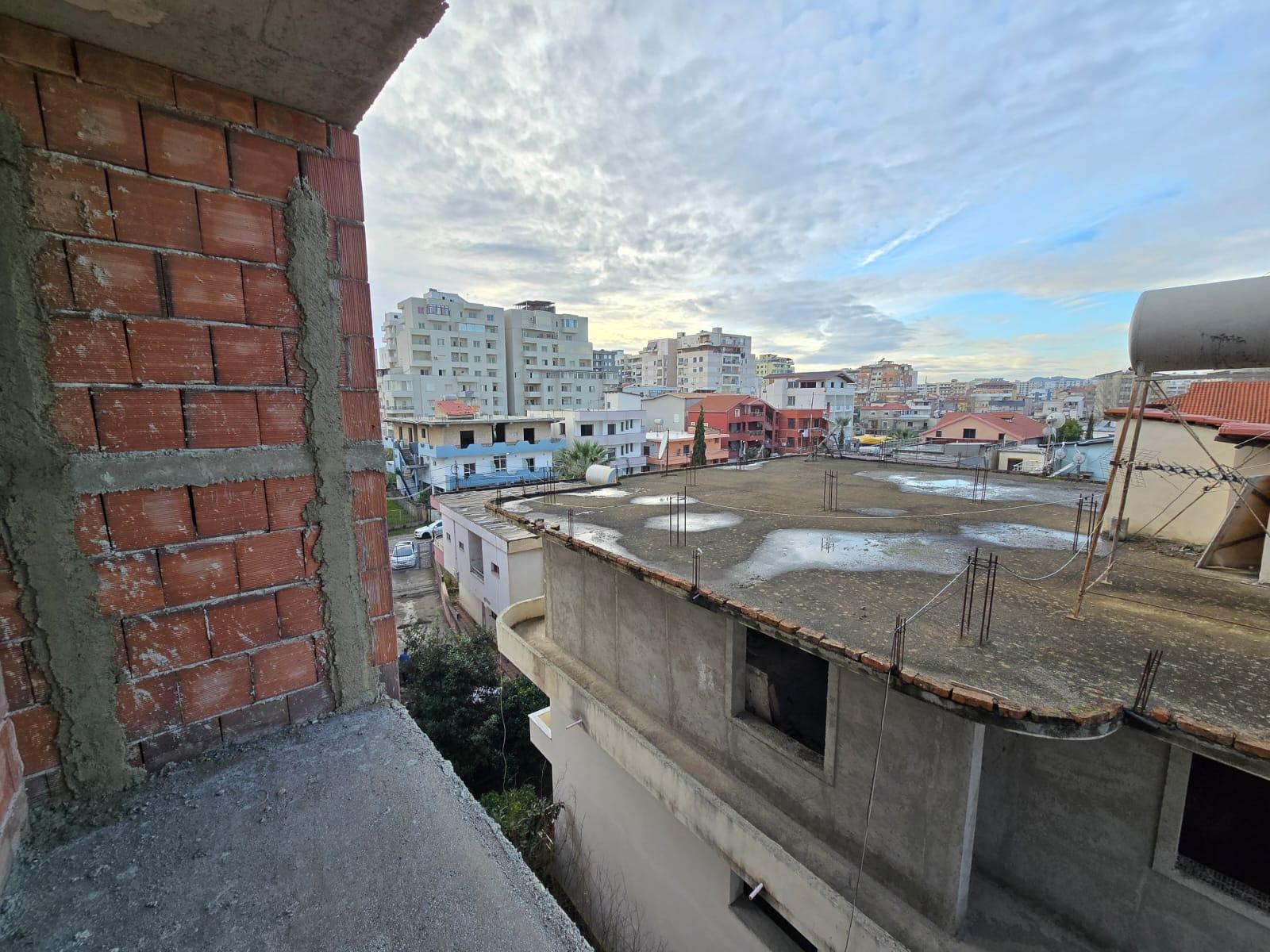 Wohnung 2+1 zum Kauf in Plazh, Durrës, 79 m², Neubau — Foto 13 von 13