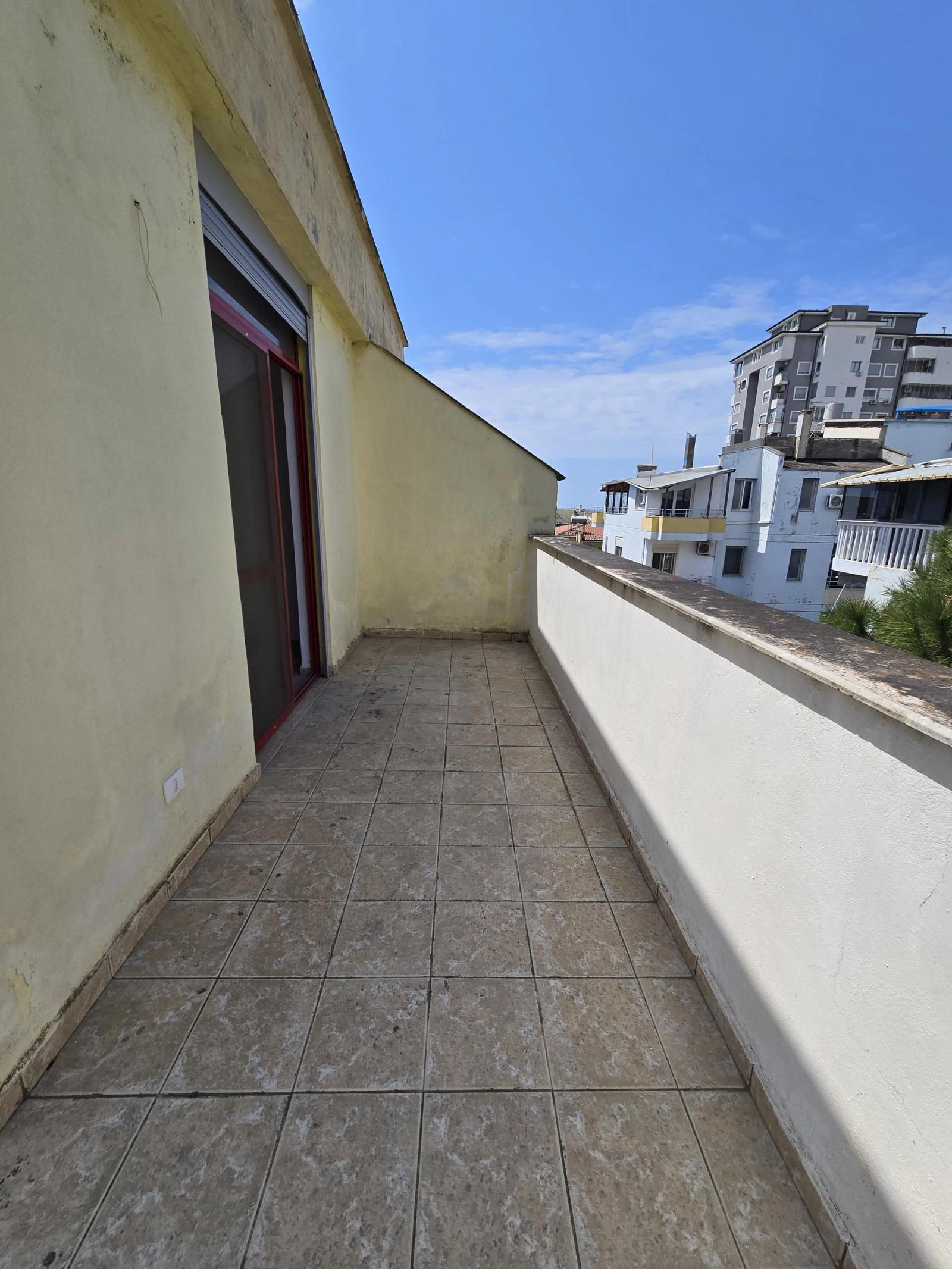 Apartament 1+1, në shitje, Shkëmbi, Durrësi, 42 m², pranë detit — foto 20 nga 32