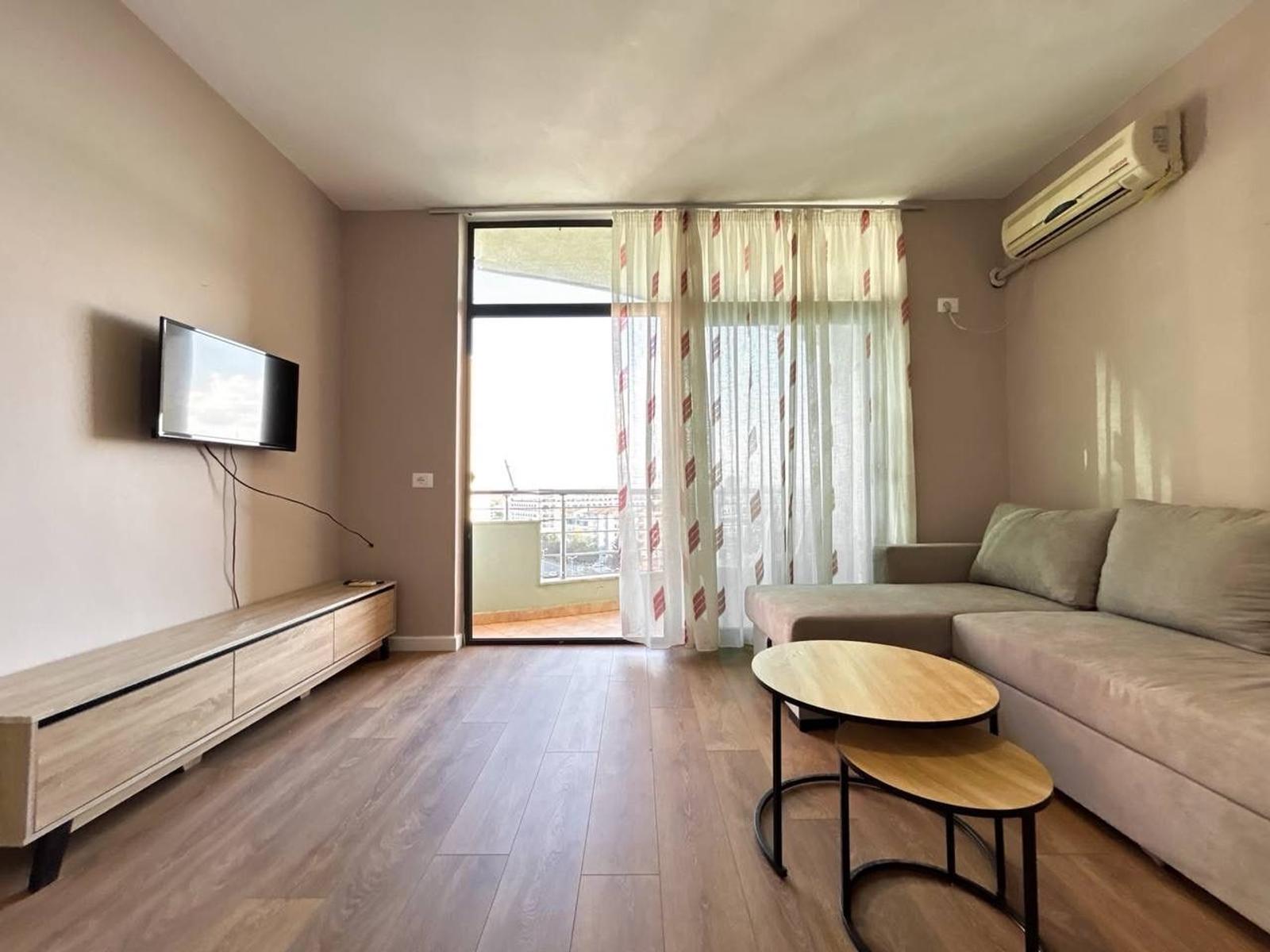 1+1 apartment for sale in Shkëmbi, Durres, 63 m² — photo 16 of 27