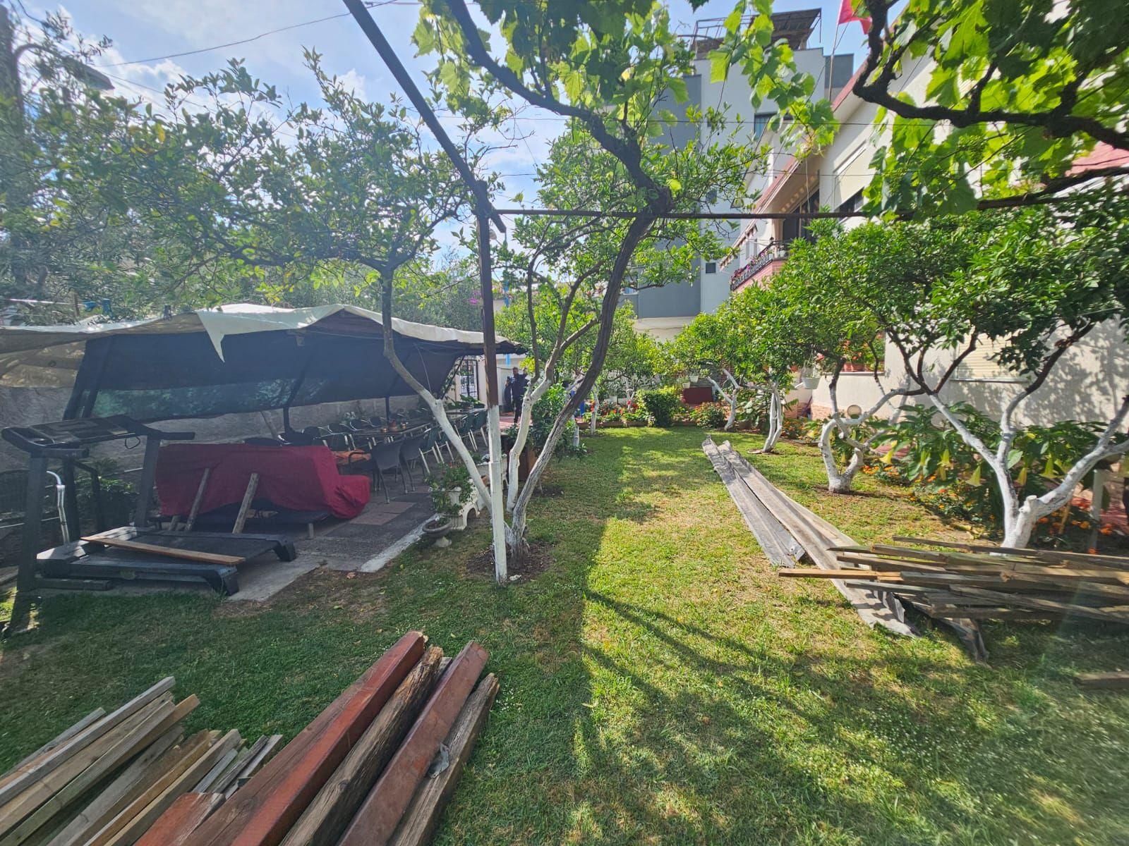 Gewerbefläche zum Kauf in Plazh, Durrës, 458 m² — Foto 16 von 16