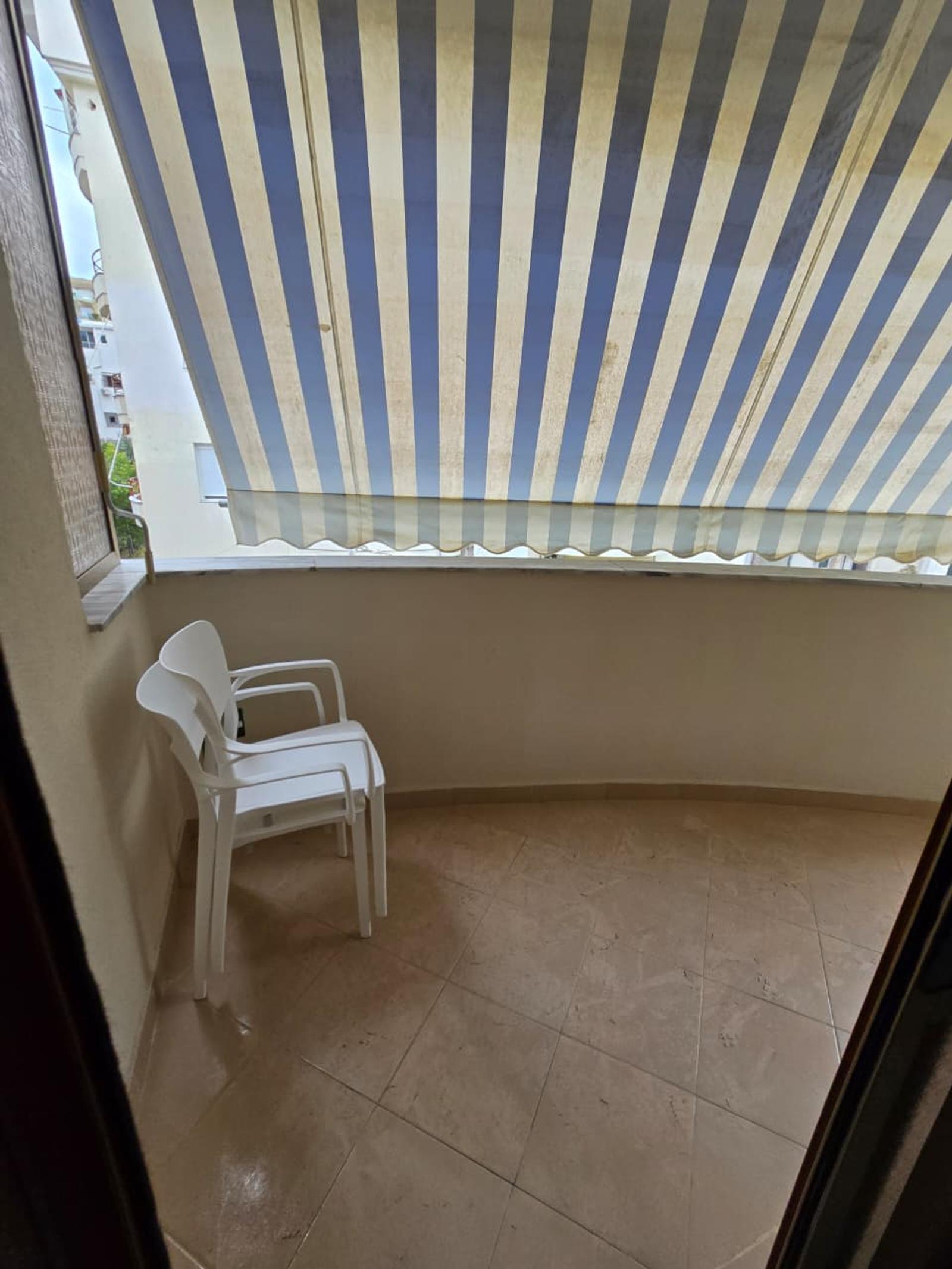 Wohnung 1+1 zum Kauf in Golem, Durrës, 62 m², nah am Meer — Foto 6 von 12