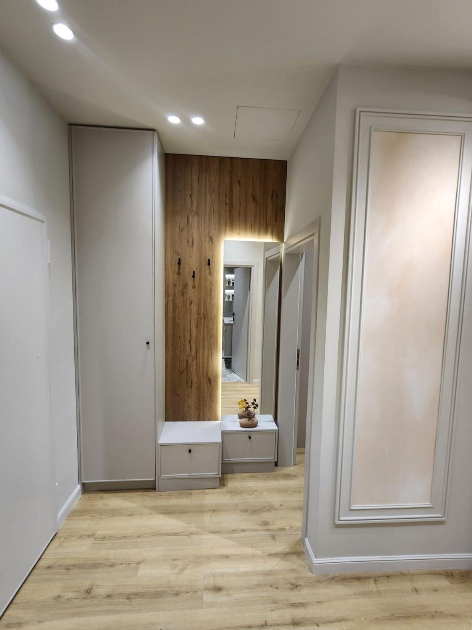 Wohnung 1+1 zum Kauf in Plazh, Durrës, 66 m² — Foto 6 von 12