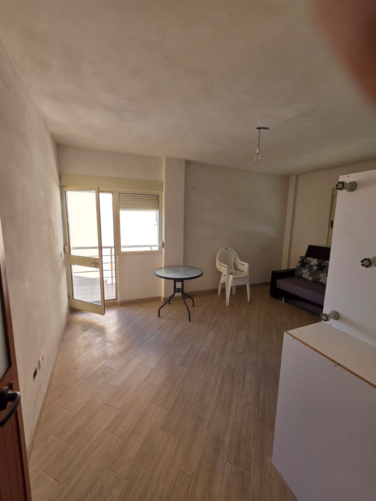 Shitet Apartament 2+1 | Qerret, Durrës
