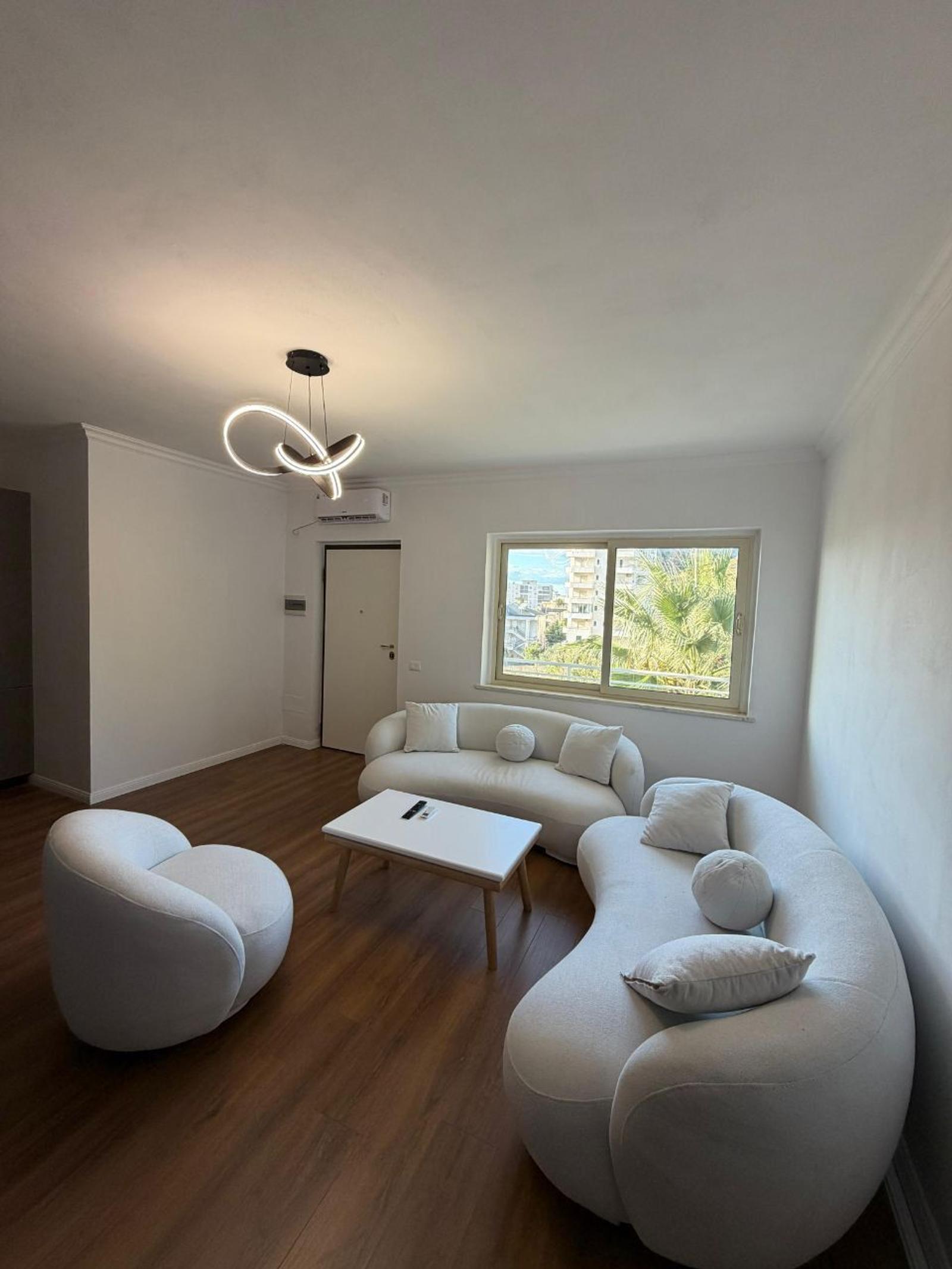 Wohnung 2+1 zum Kauf in Shkëmbi, Durrës, 110 m² — Foto 3 von 17