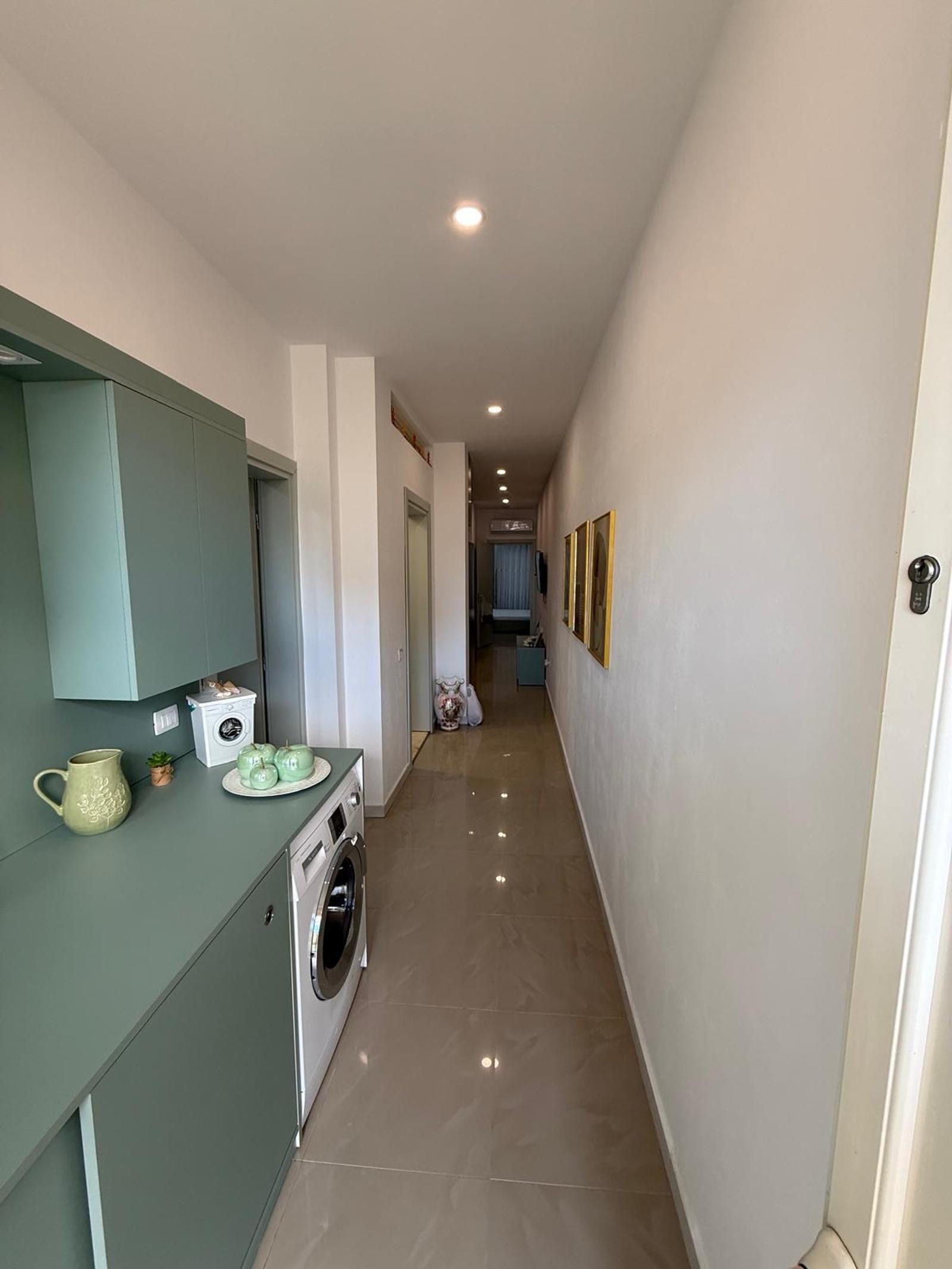 Wohnung 2+1 zum Kauf in Stadtzentrum, Durrës, 61 m² — Foto 3 von 13